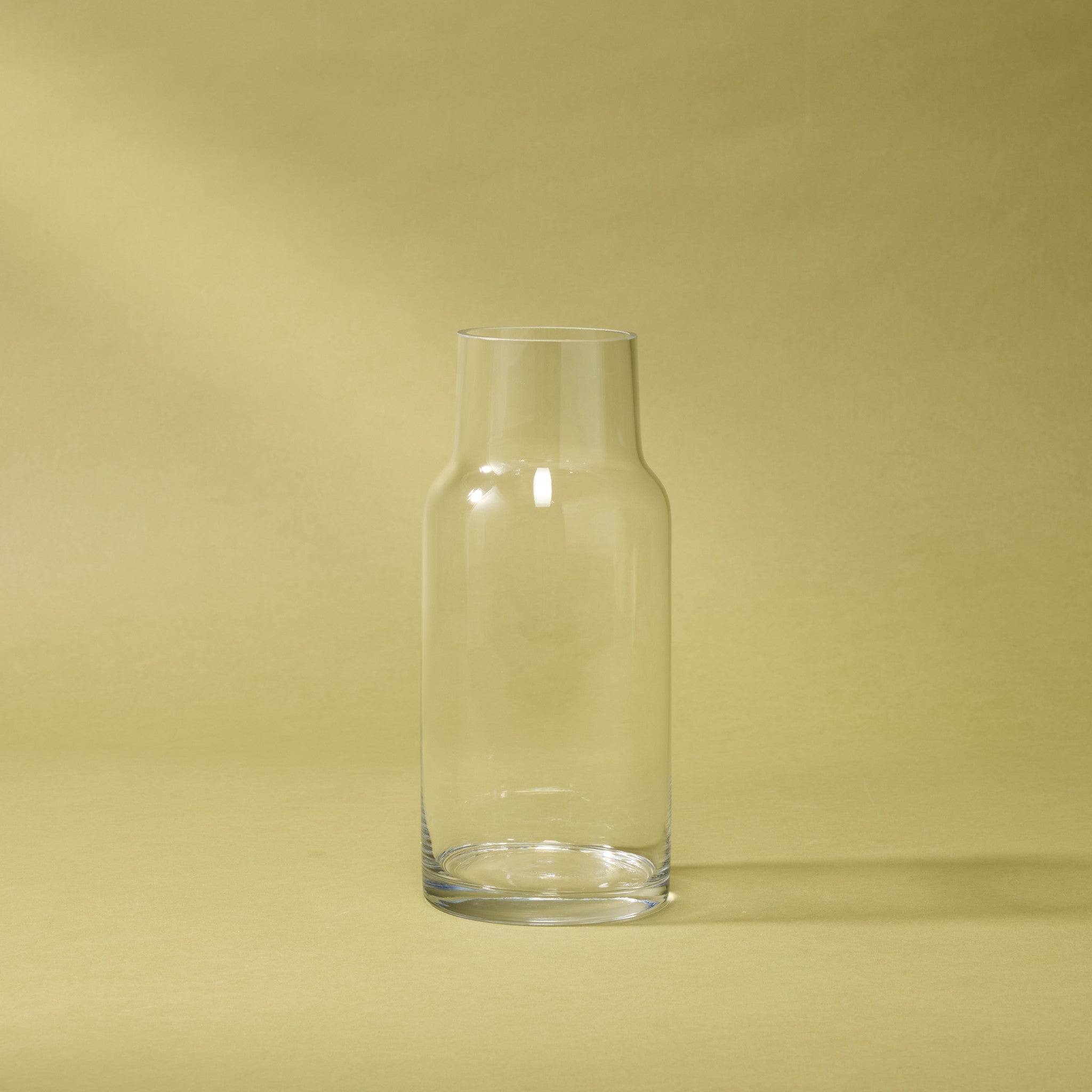 Rachel Vase | Glass - 25cm