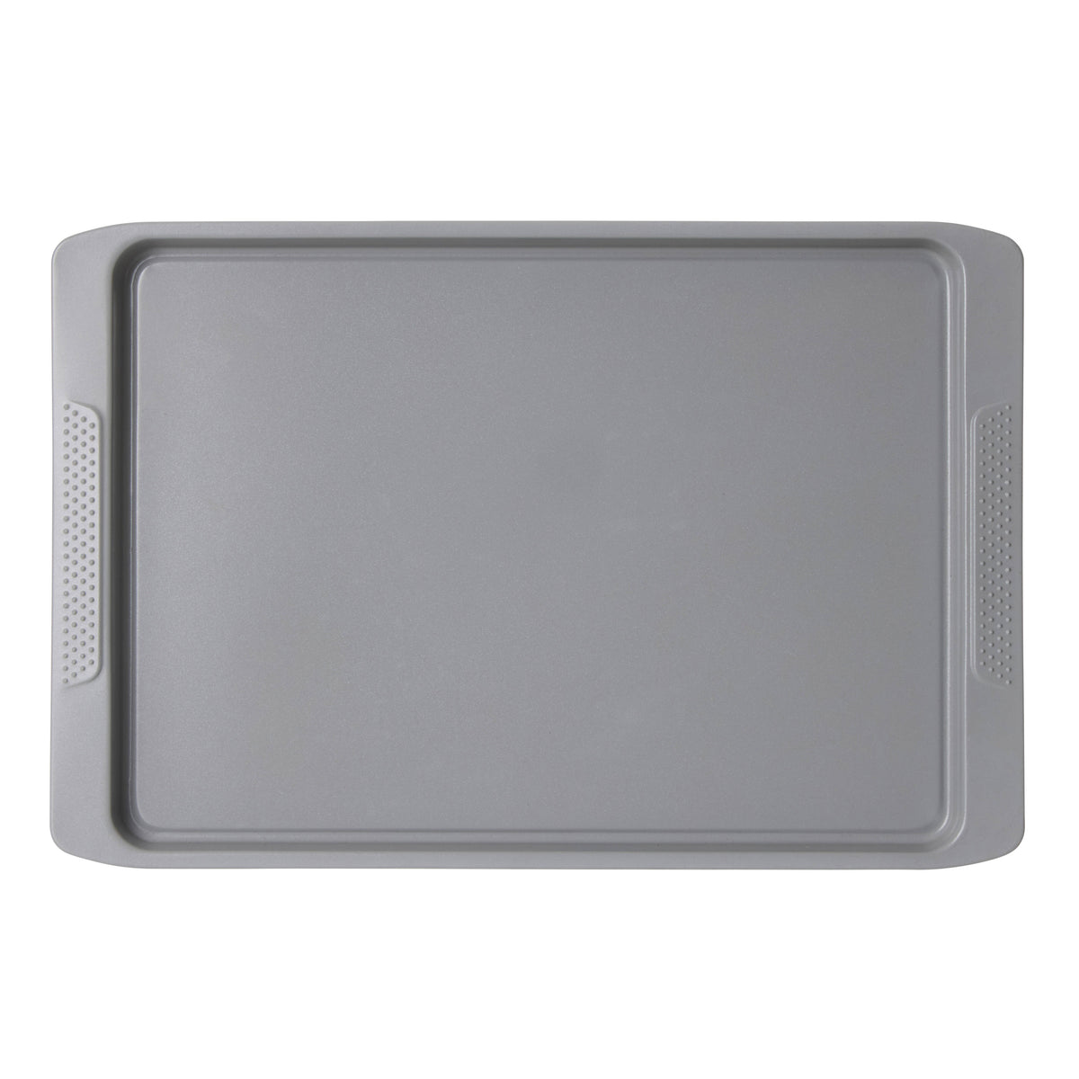 Davis & Waddell Ceramic Non-Stick Large Baking Pan Cream