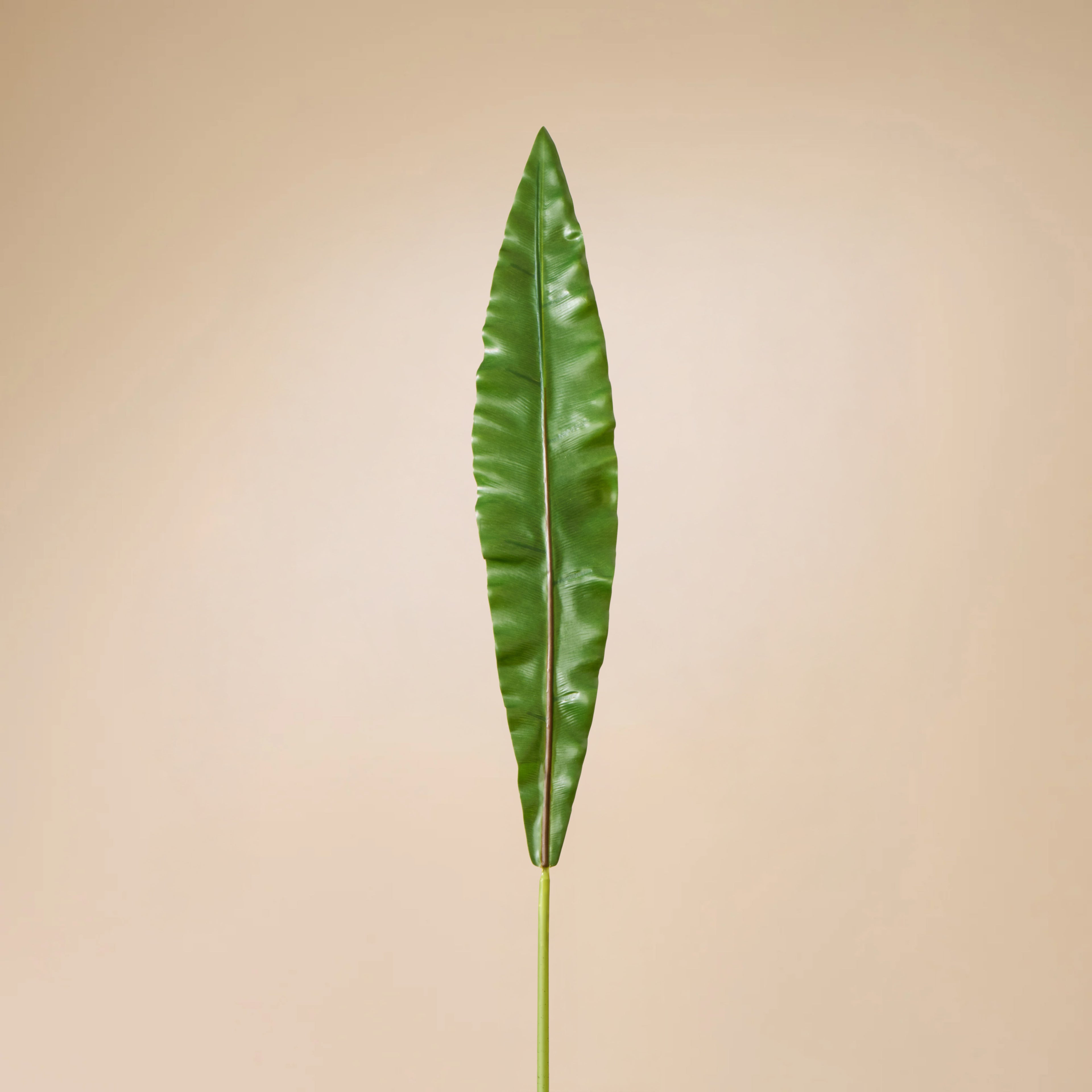 Faux Fern Leaf | Green - 108cm