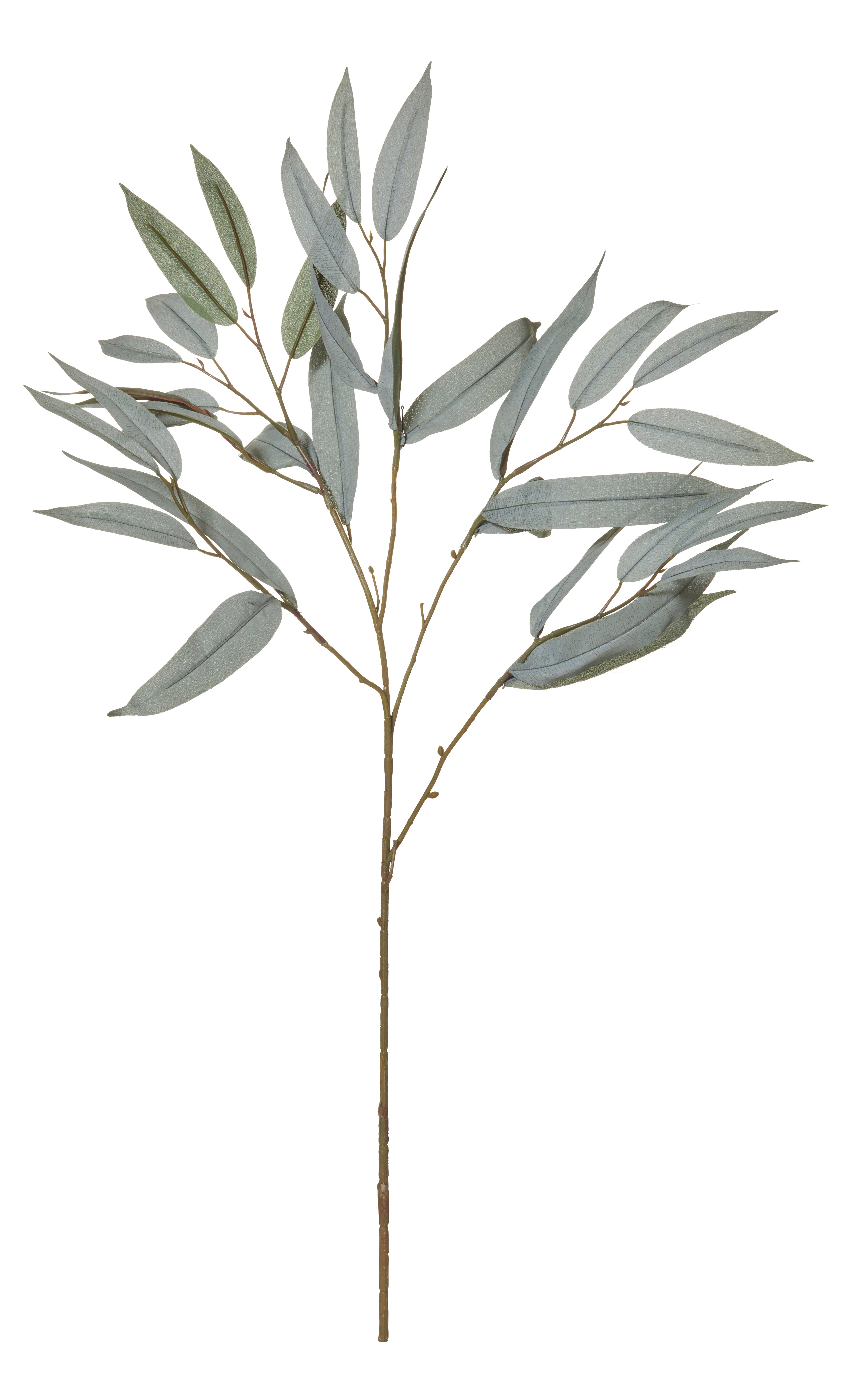 Faux Eucalyptus Spray | 74cm