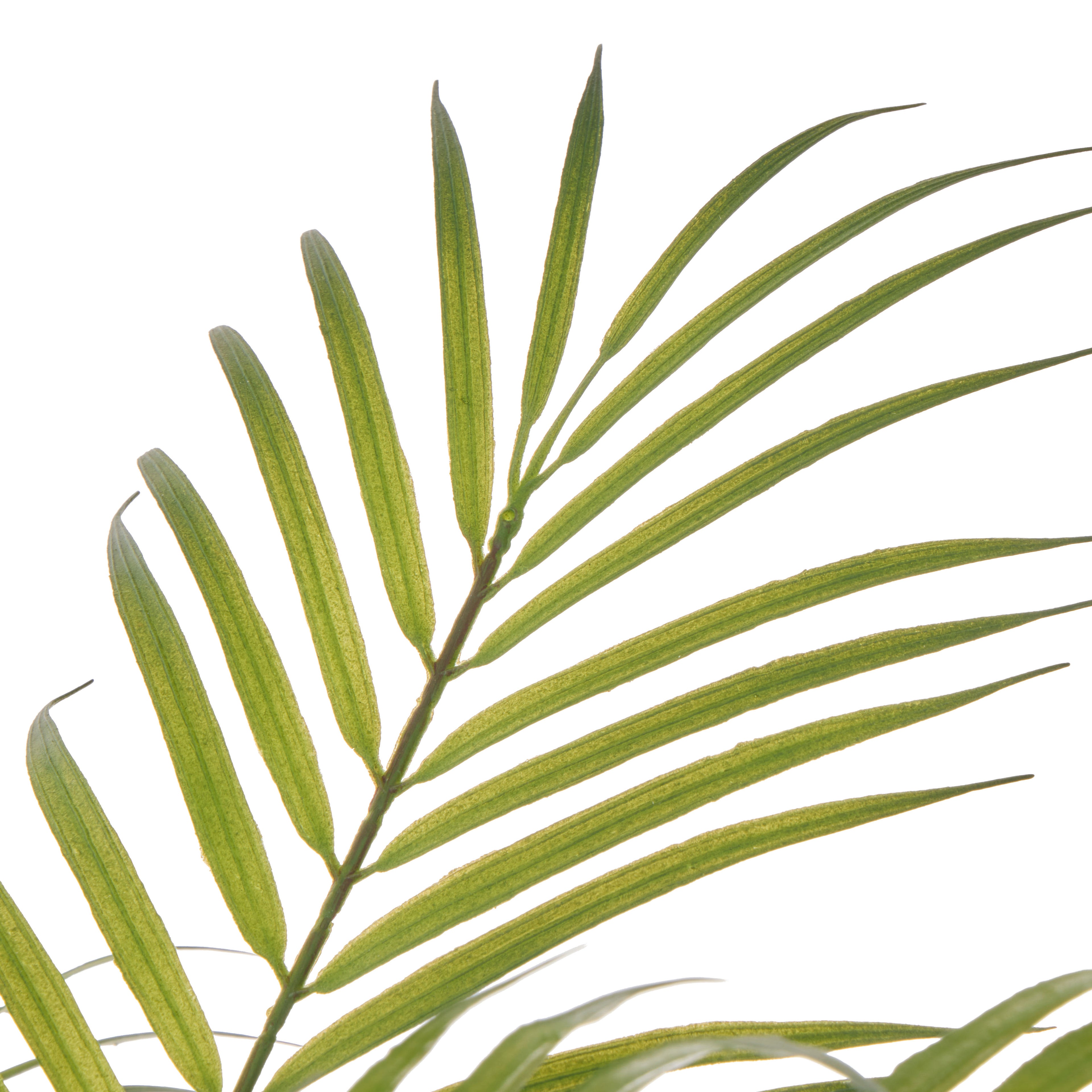 Faux Palm Tree - Antibes Pot | Green - 125cm