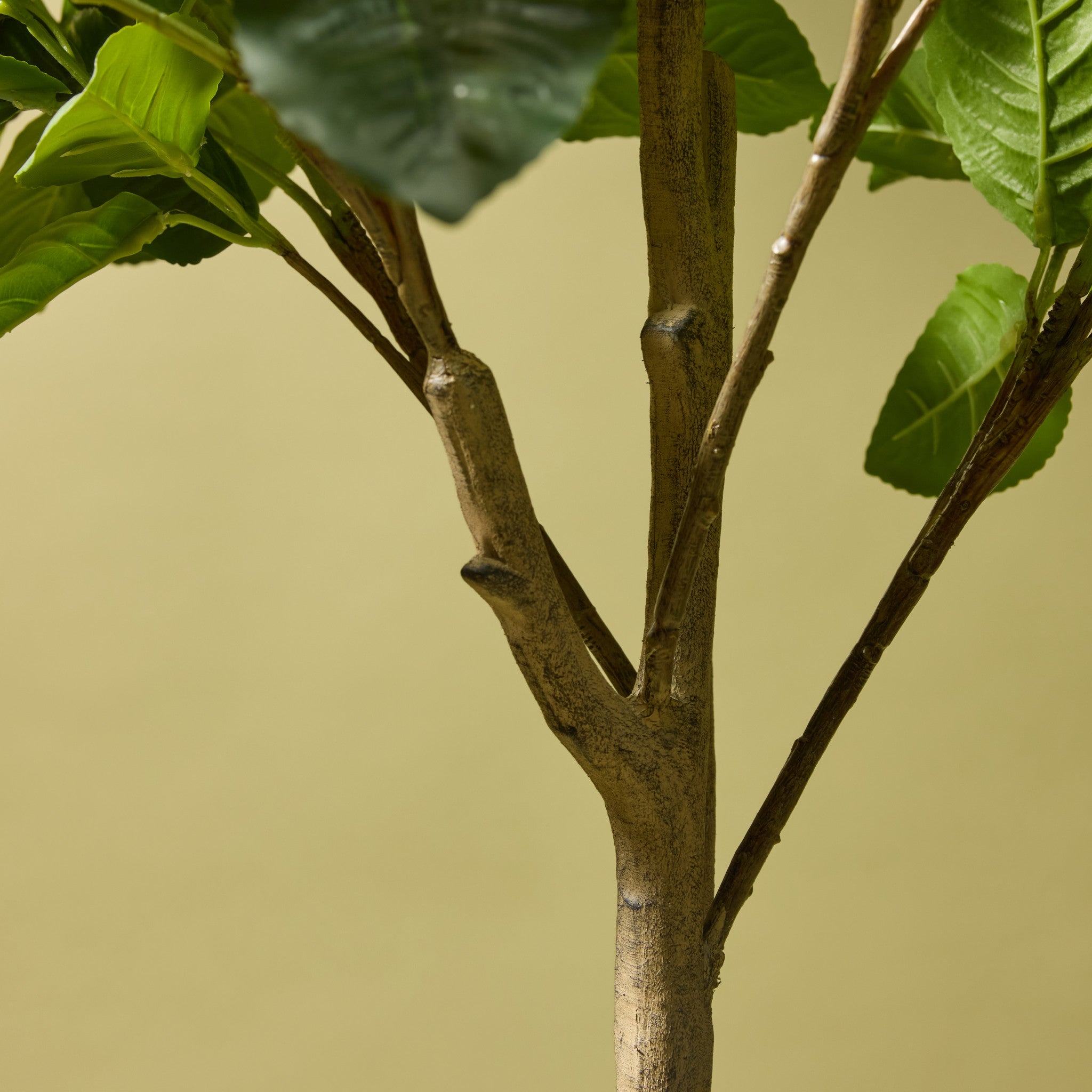 Faux Lemon Tree | 120cm