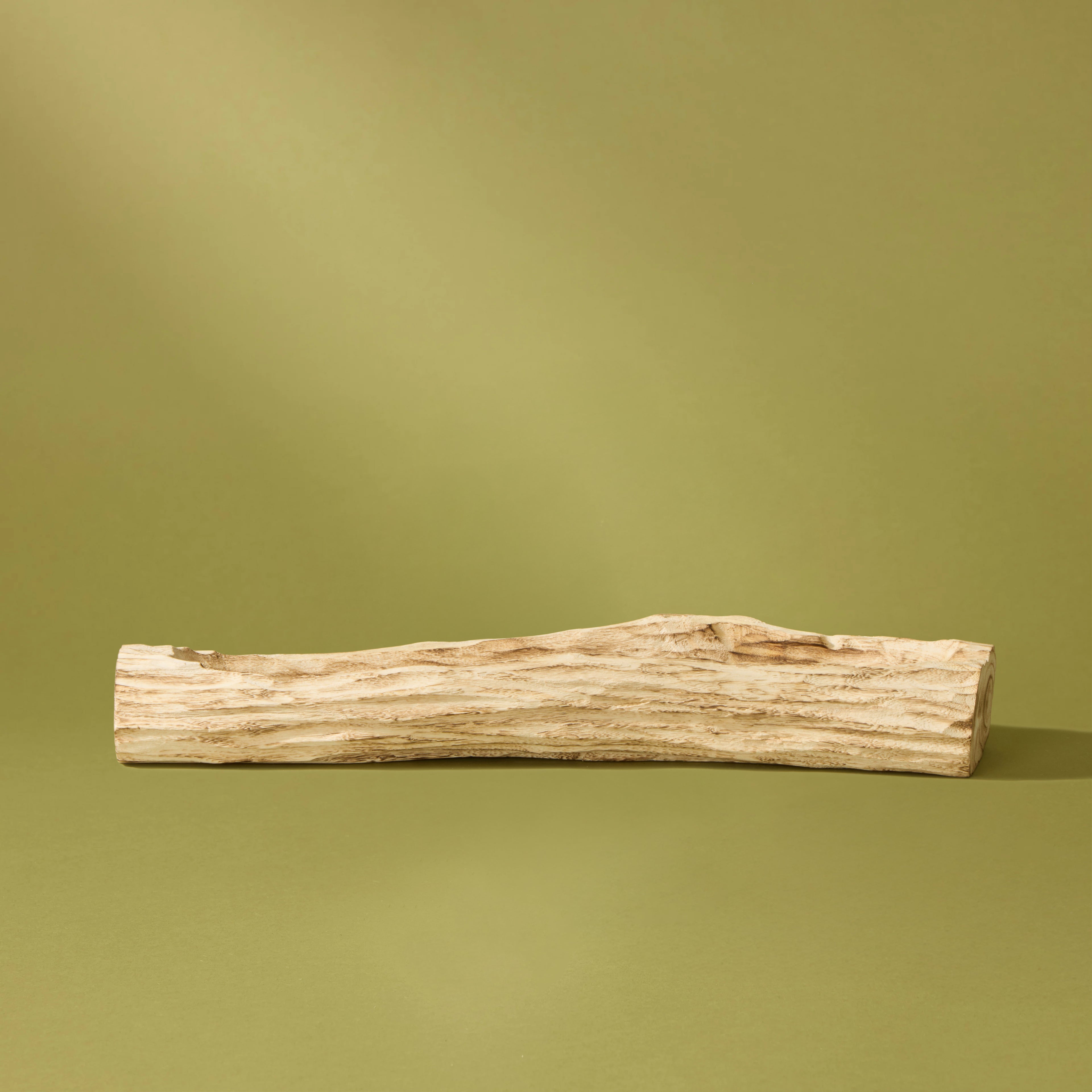 Timber Planter | Natural - 59x11cm
