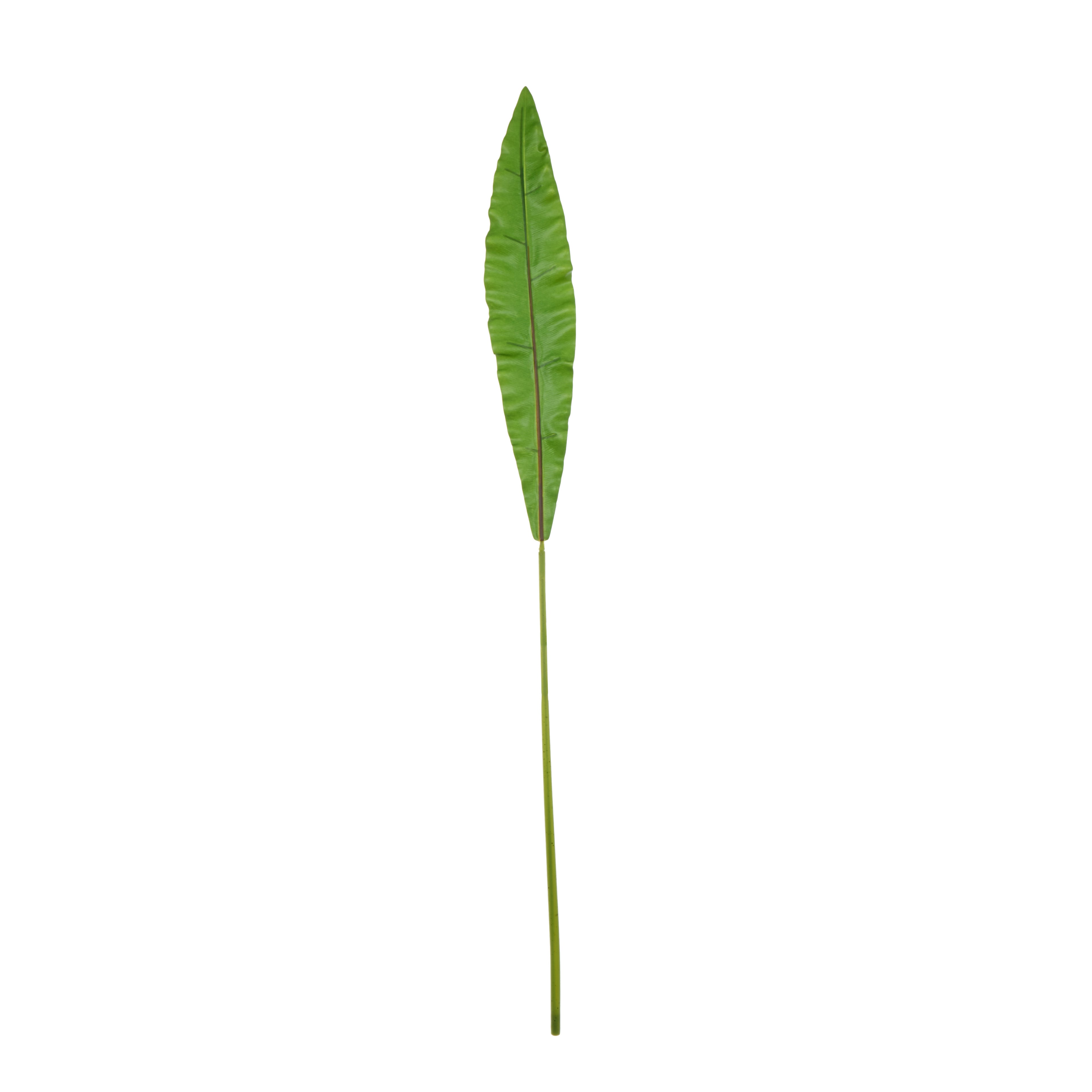 Faux Fern Leaf | Green - 108cm