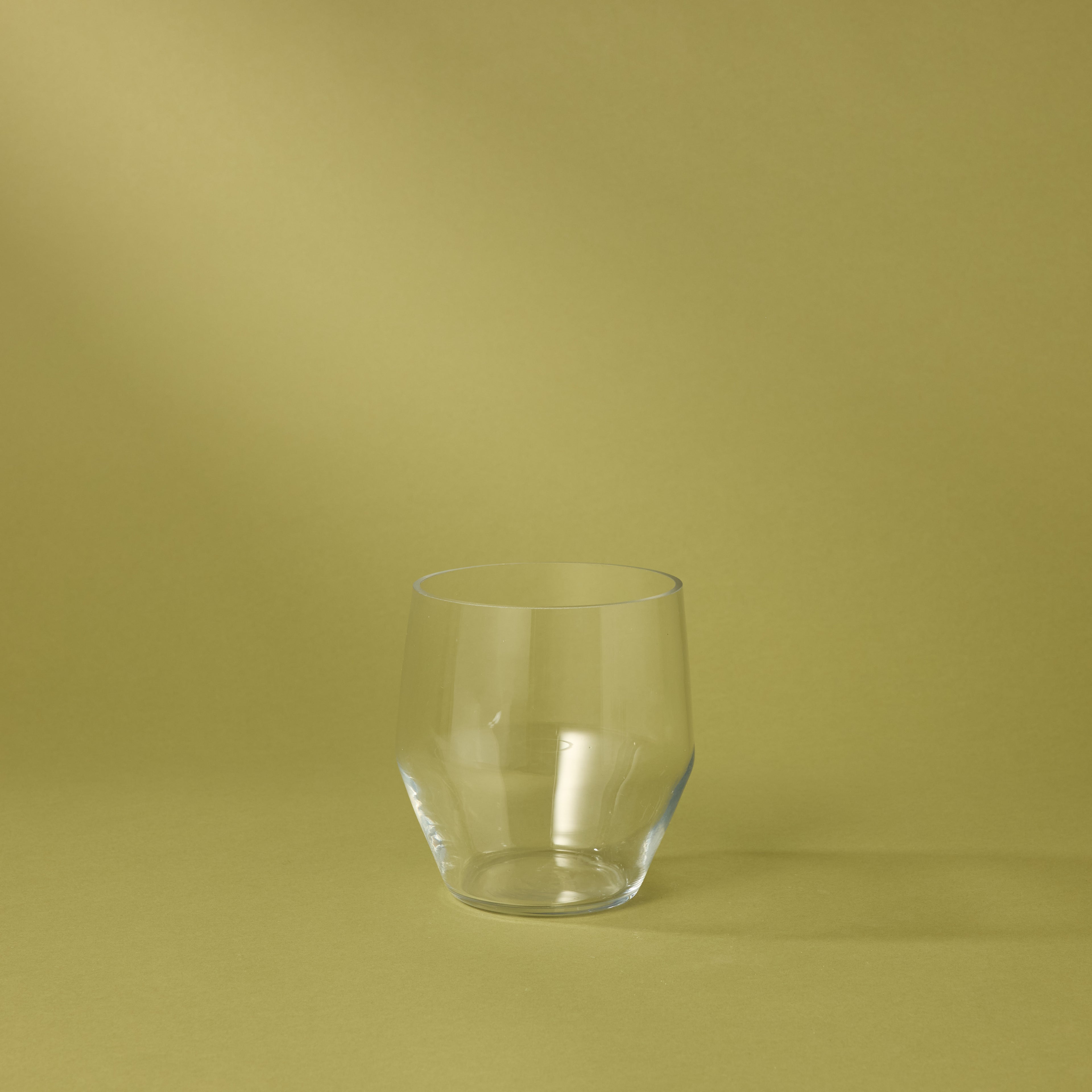 Odessa Vase | Glass - 15cm