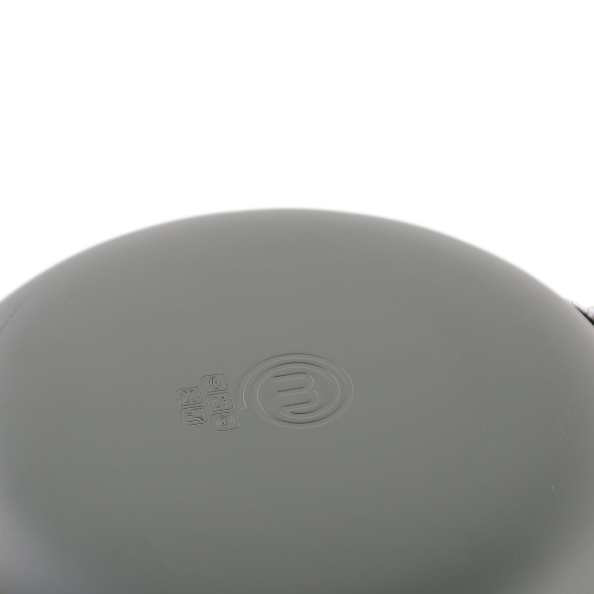 MasterChef Sage Elementa Frypan Sage & Cream