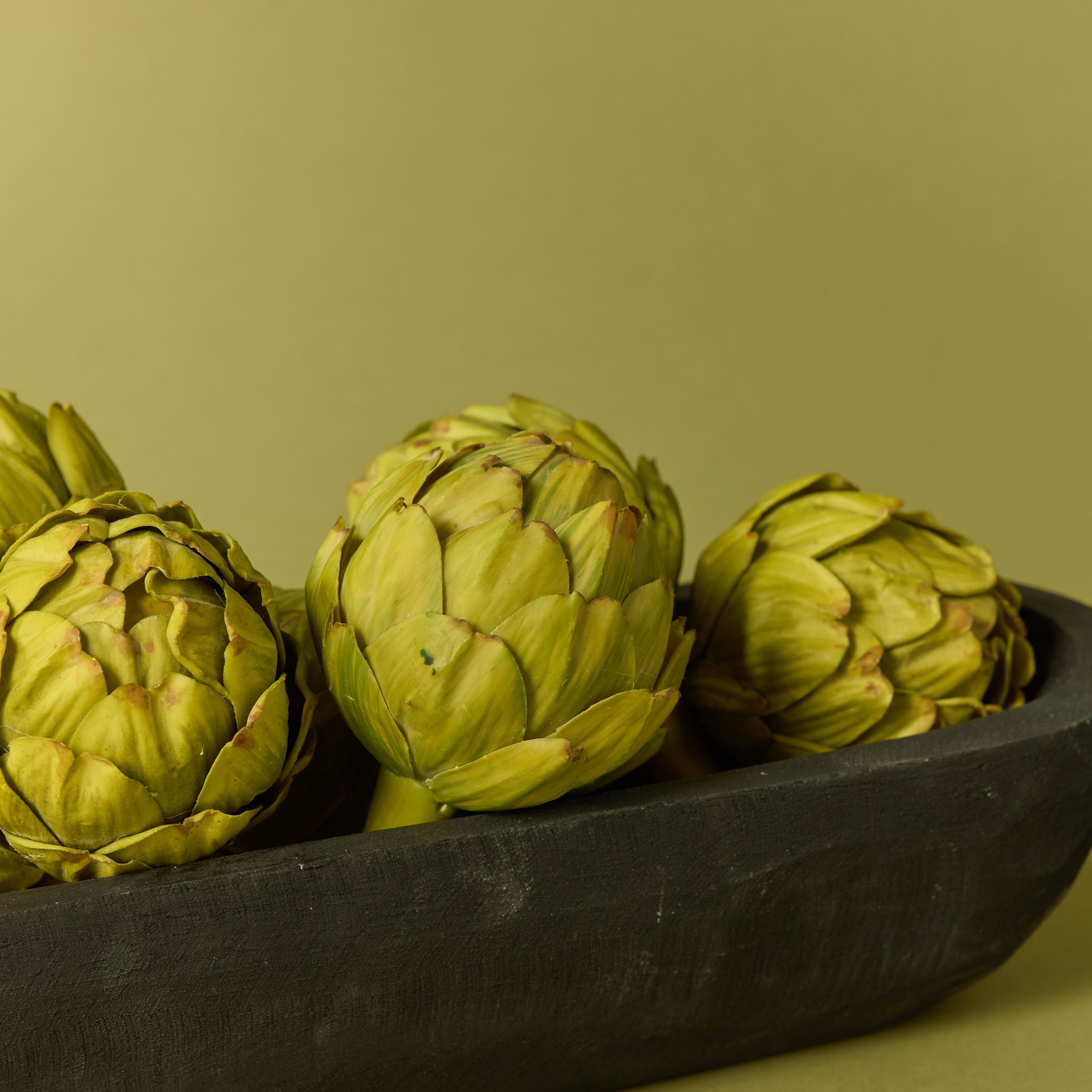 Dansk Tray | Black - 58x13cm