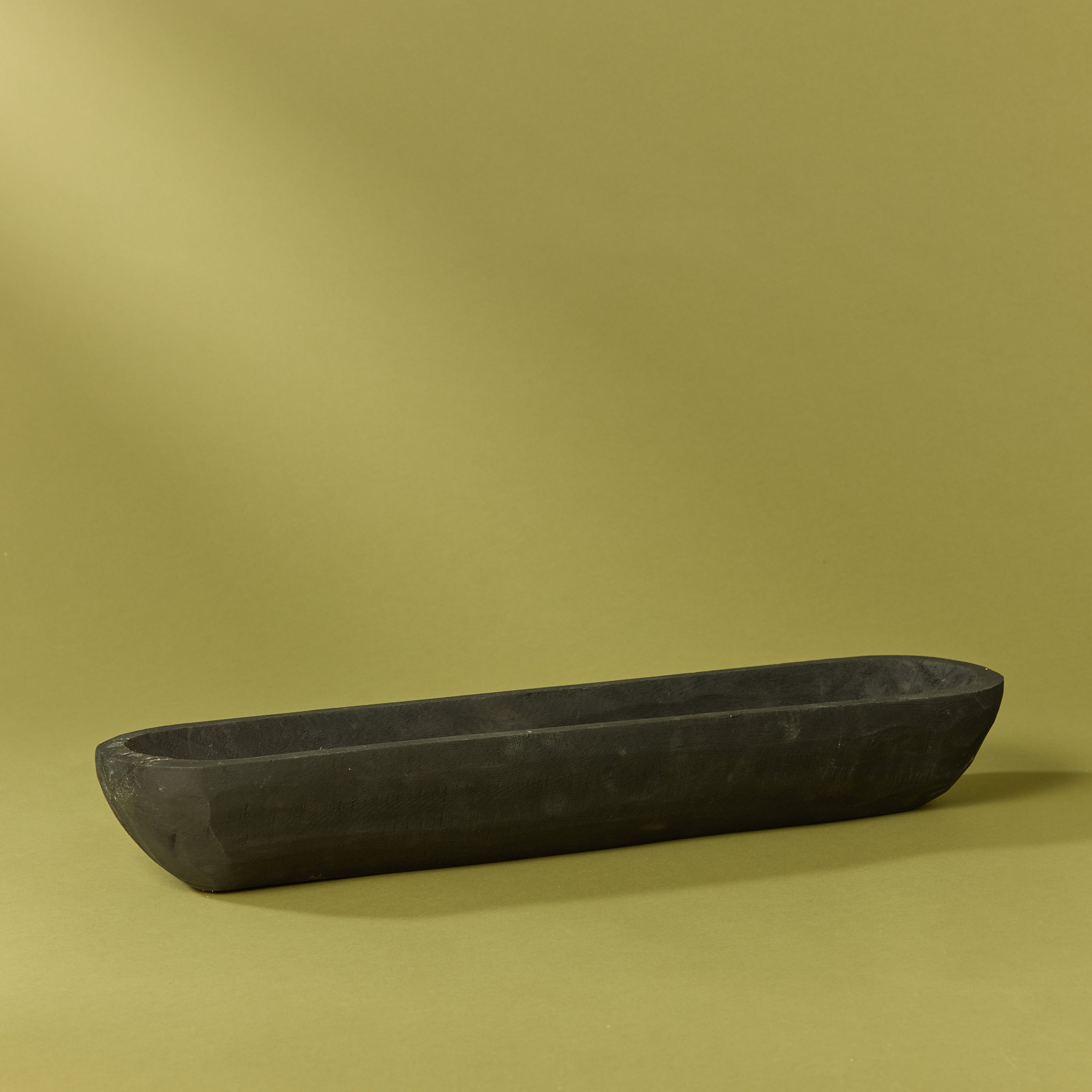 Dansk Tray | Black - 58x13cm