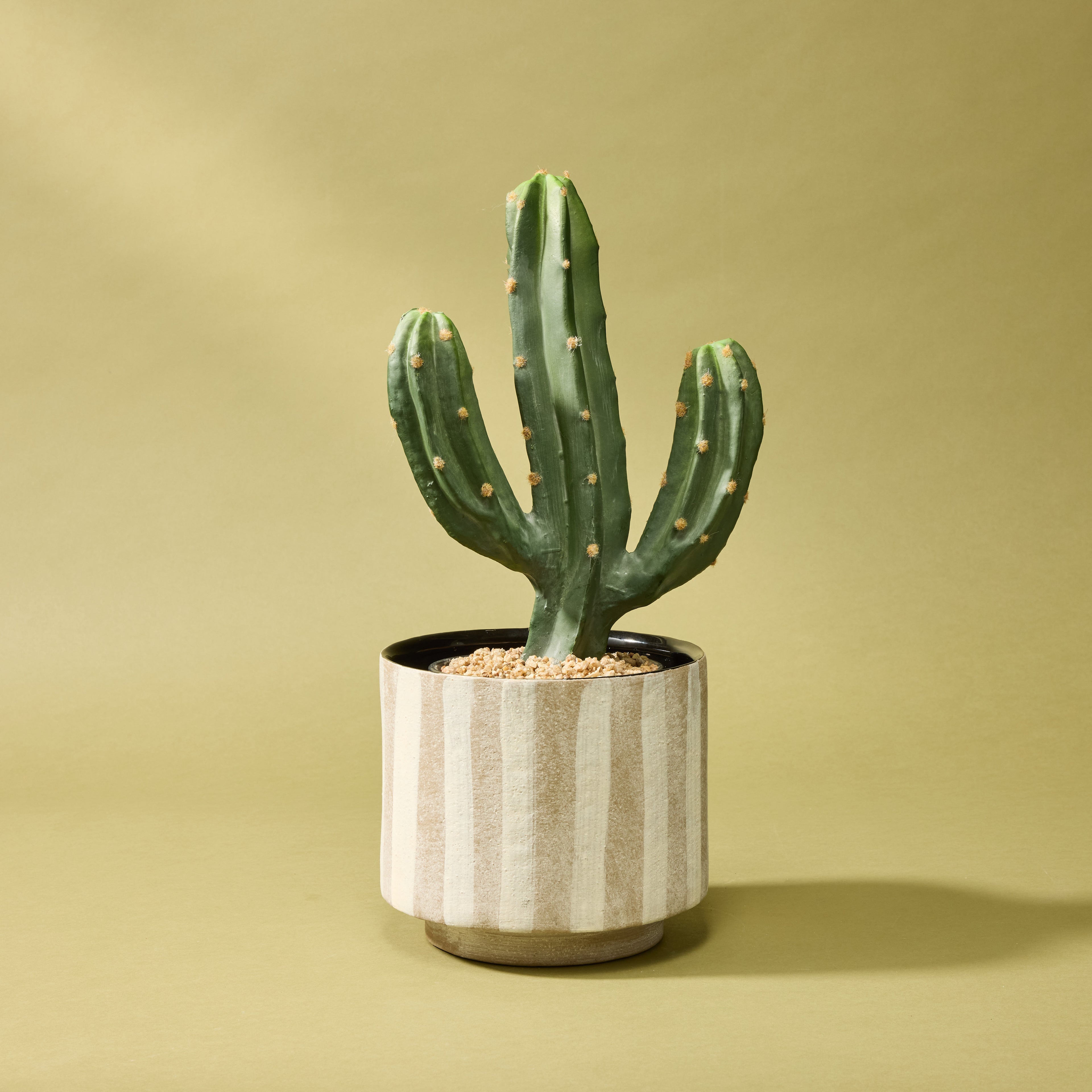 Antibes Pot | Beige - 15cm