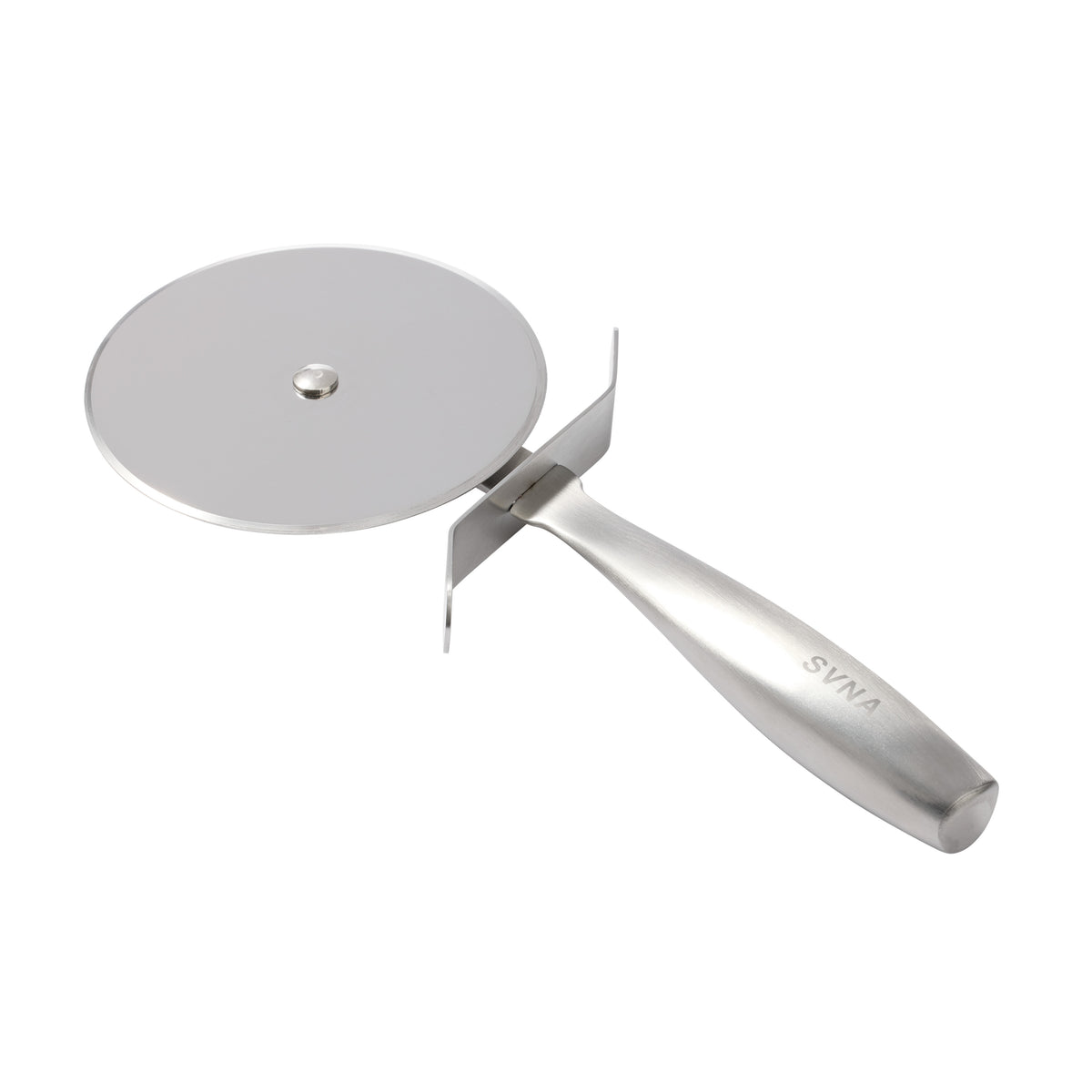 SVNA Premium Stainless Steel Pizza Wheel