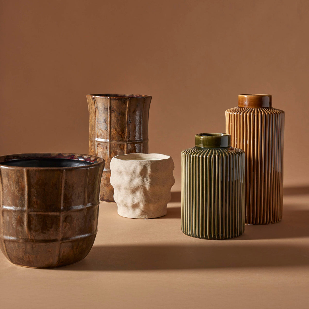 Rogue Arwen Pot Beige