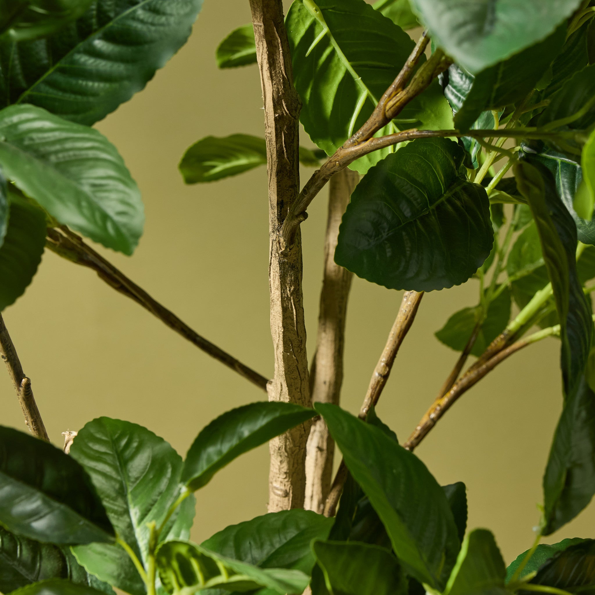 Faux Lemon Tree | 180cm