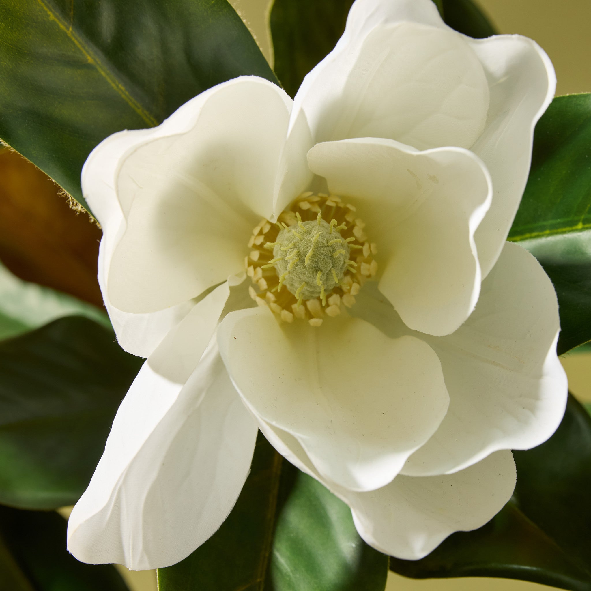 Faux Magnolia Tree | 115cm