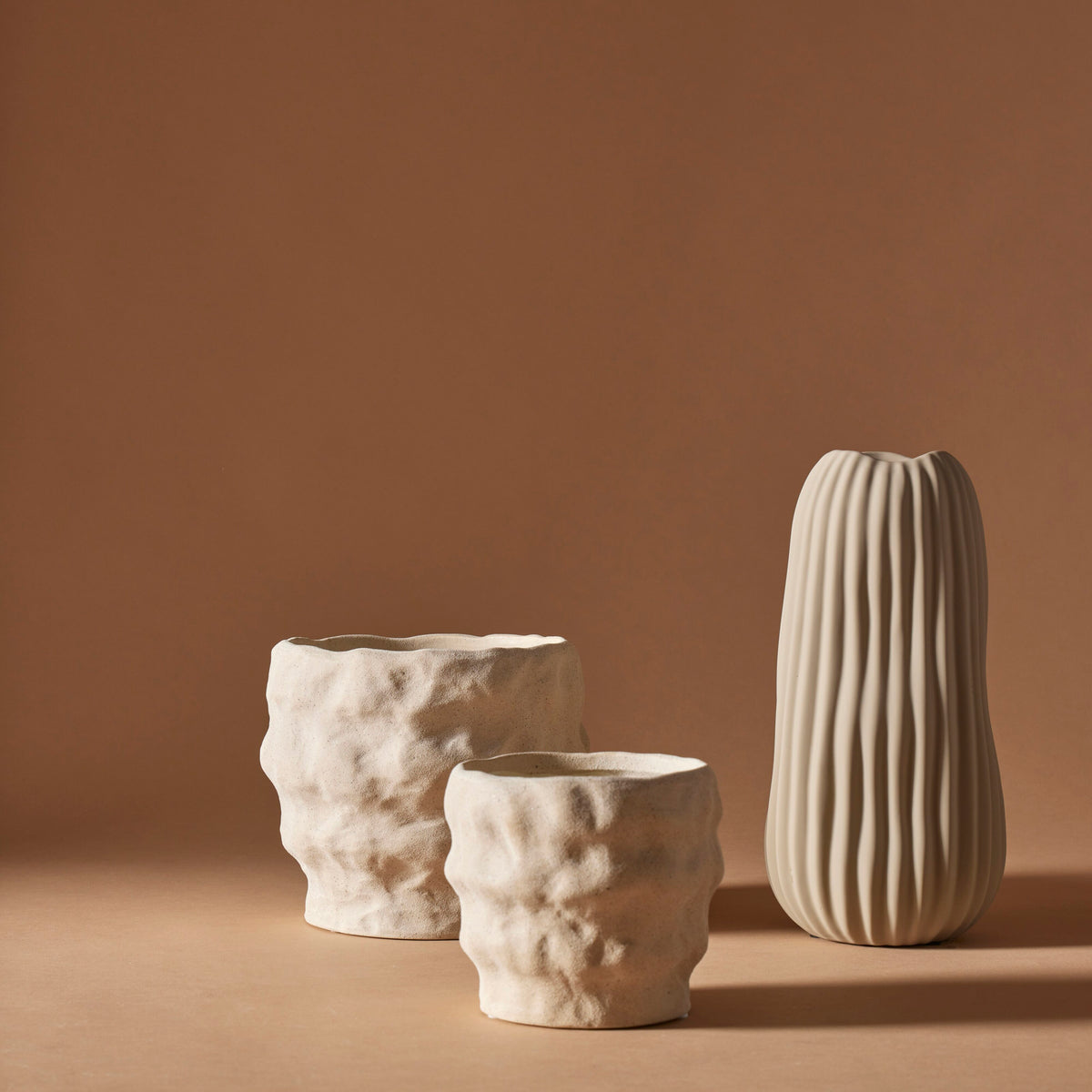 Rogue Arwen Pot Beige