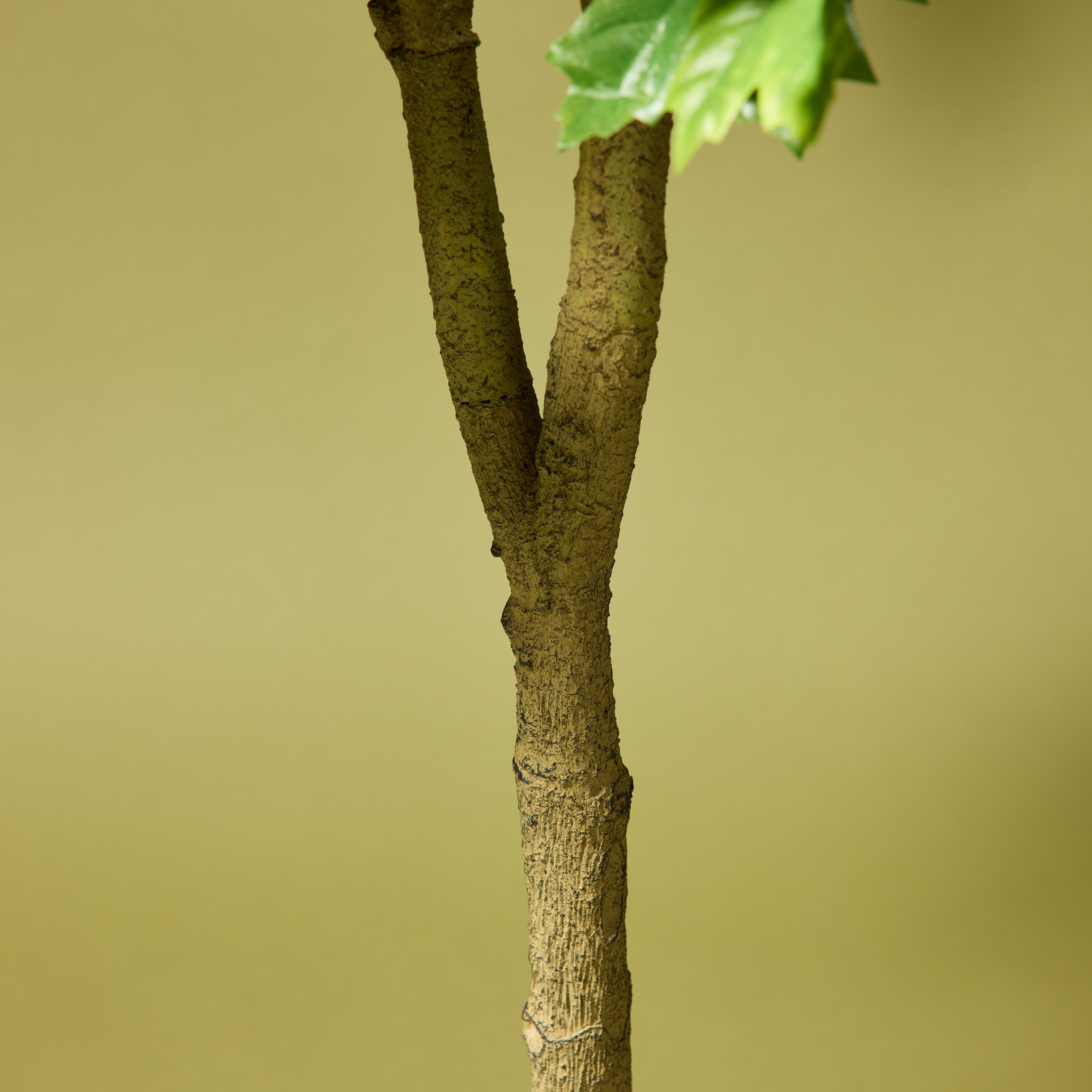 Faux Maple Tree - Garden Pot | 150cm