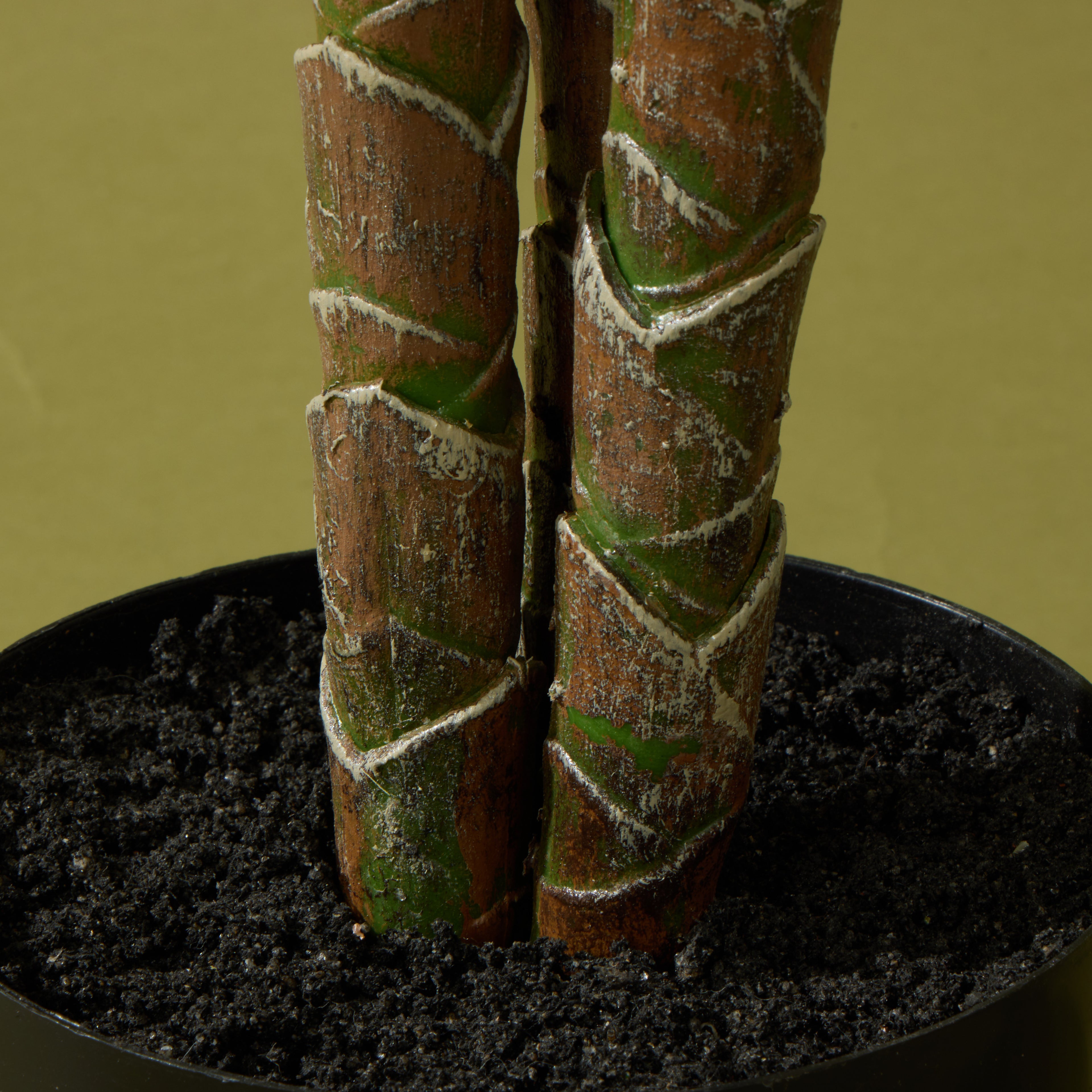 Faux Monstera UV Treated - Garden Pot | 140cm