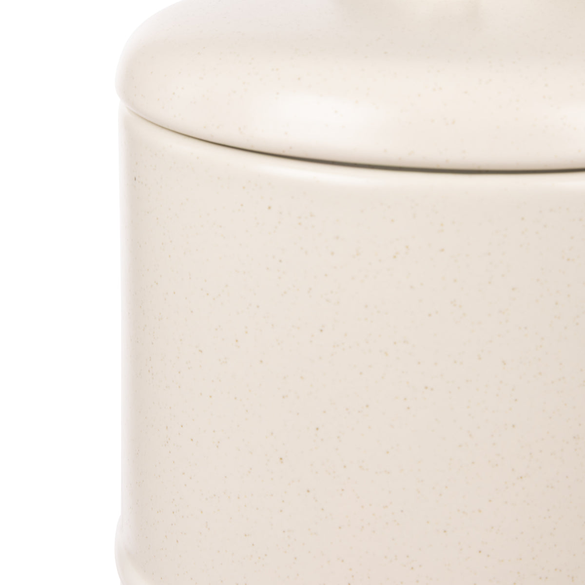 Davis & Waddell Darley Canister 3pcs Set Cream