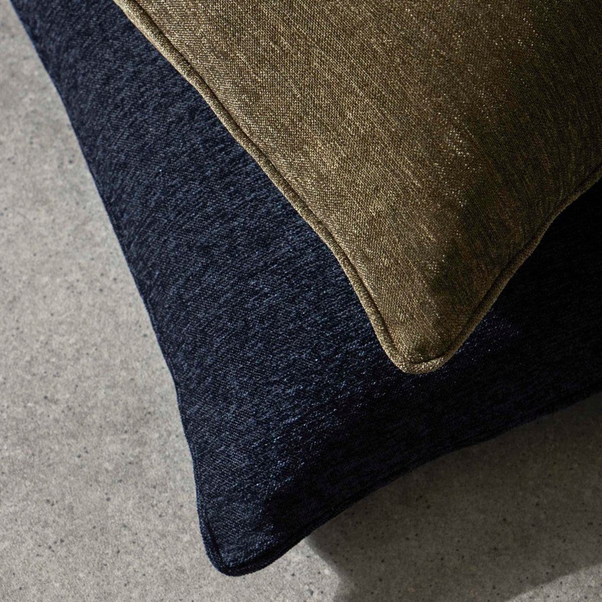 Grand Designs Valencia Cushion Green