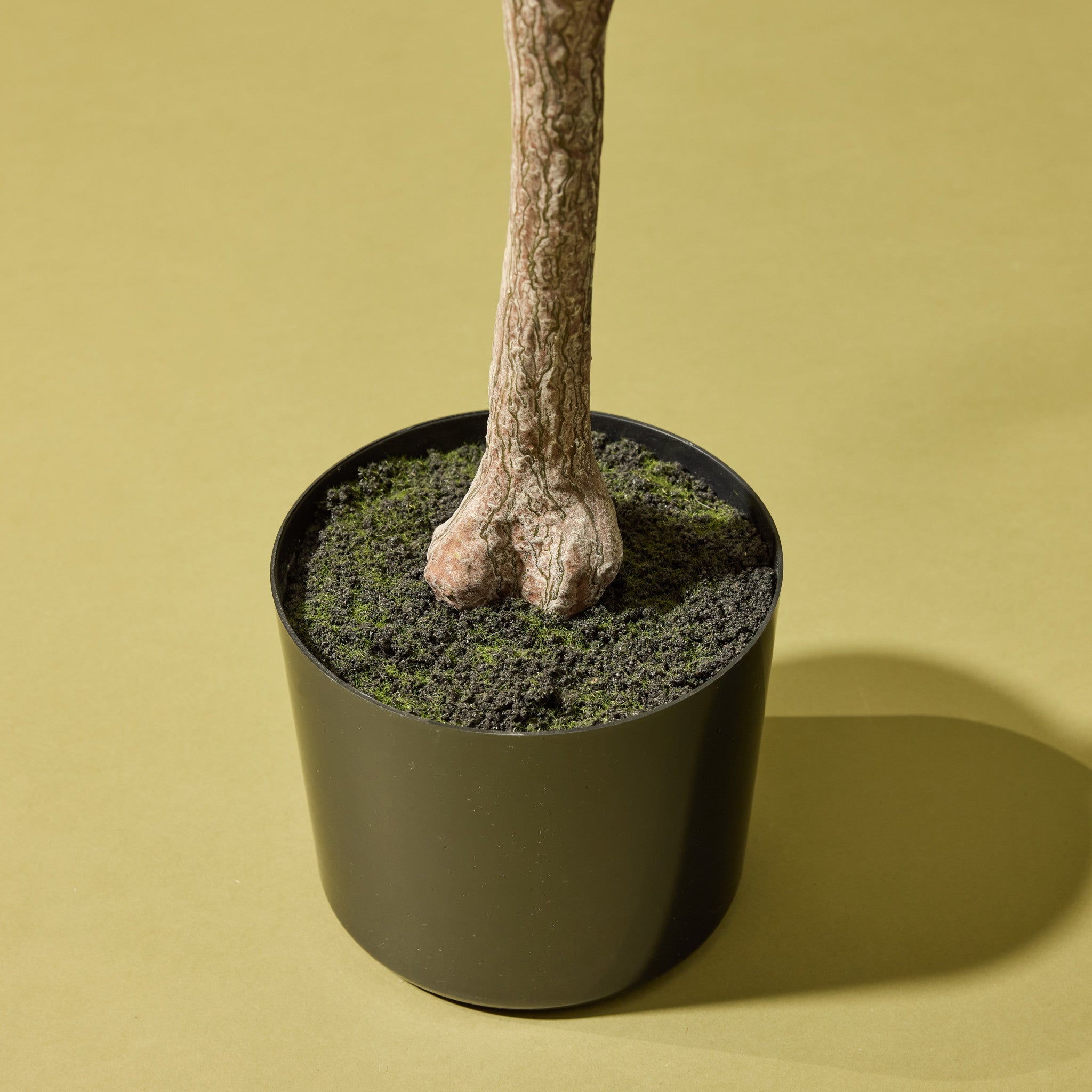 Faux Eucalyptus Willow Tree | 127cm