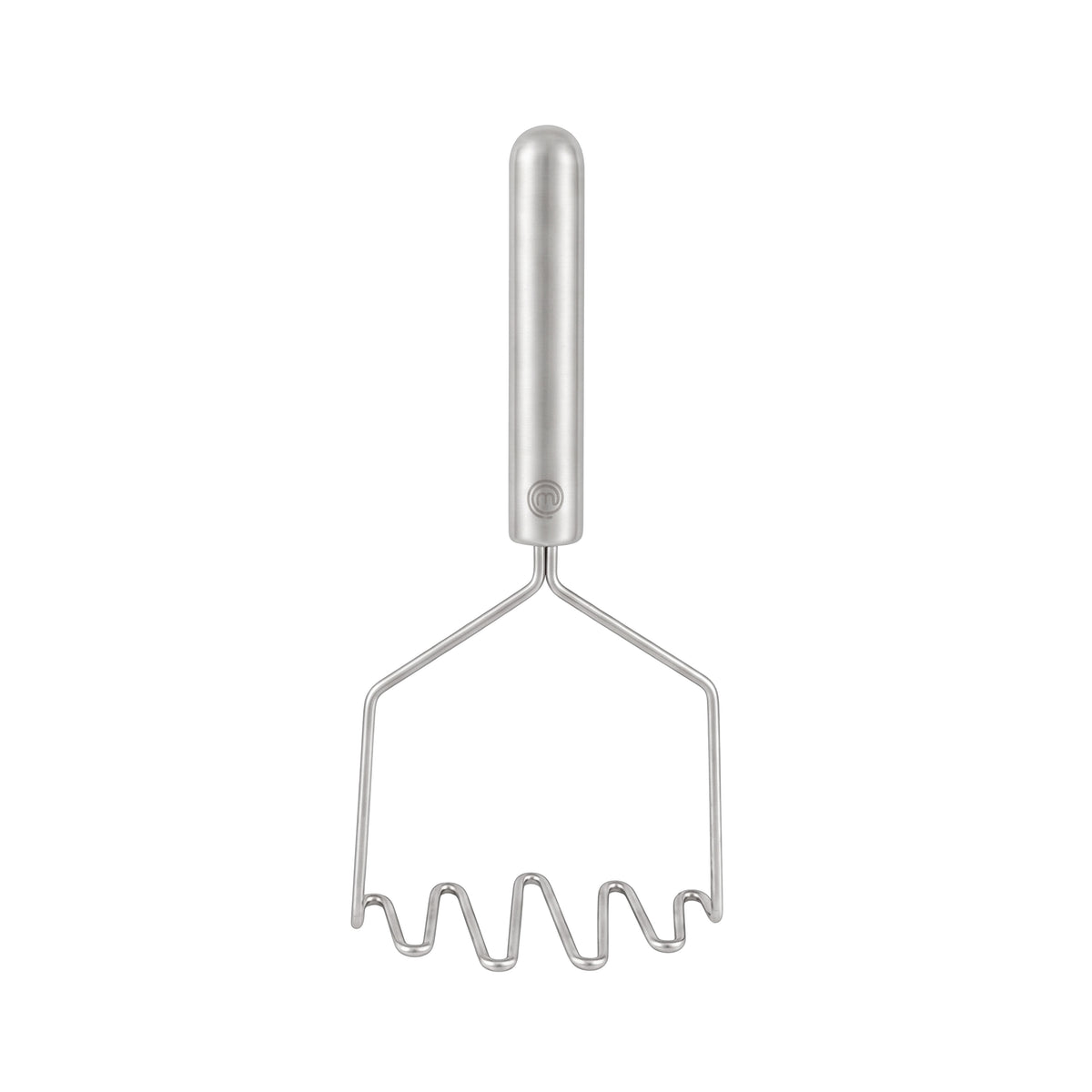 MasterChef Performance Orbura Potato Masher Stainless Steel