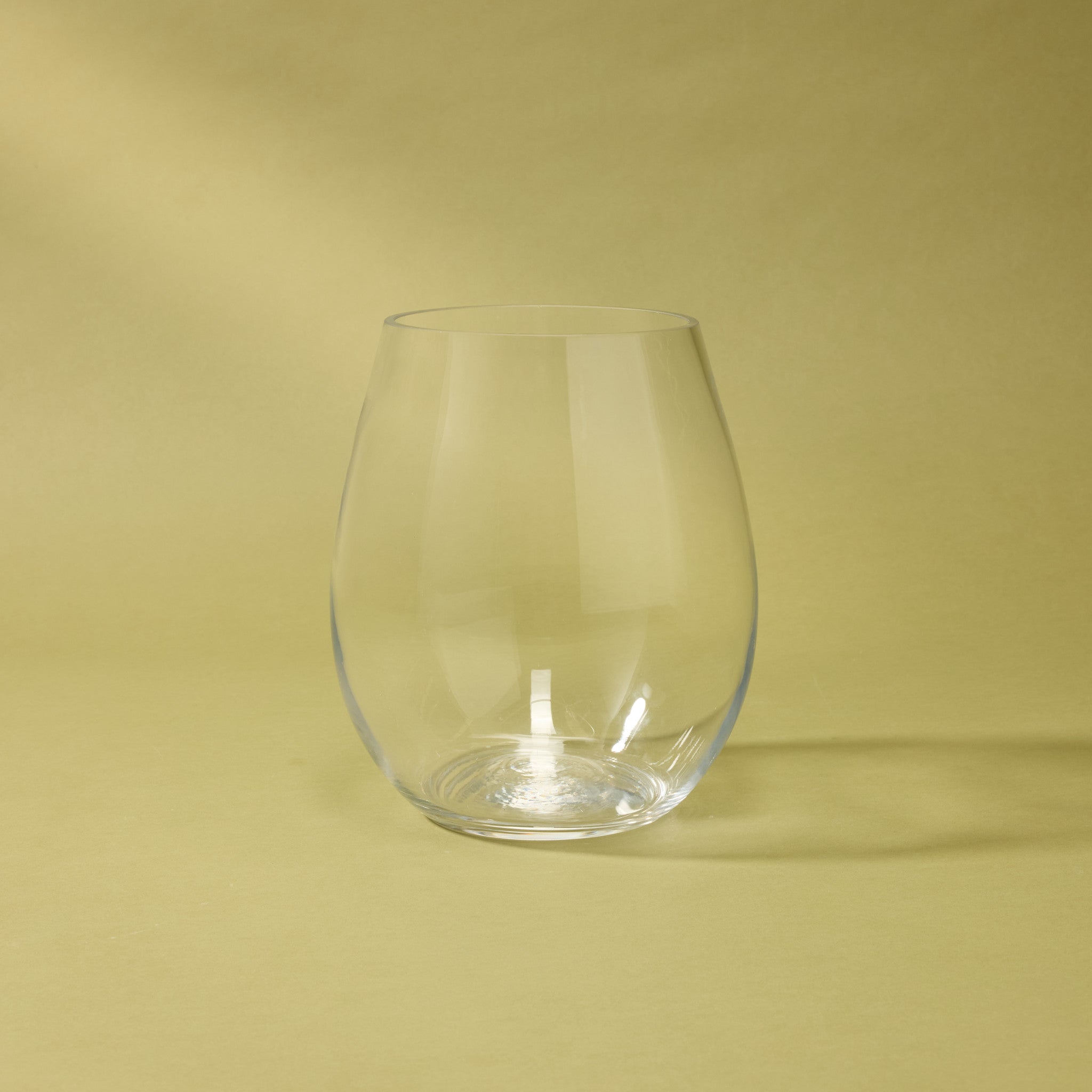 Claire Vase | Glass - 23cm