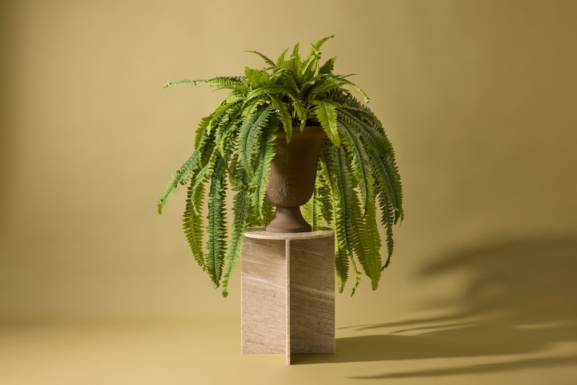 The Rogue Guide to Caring for Your Faux Plants