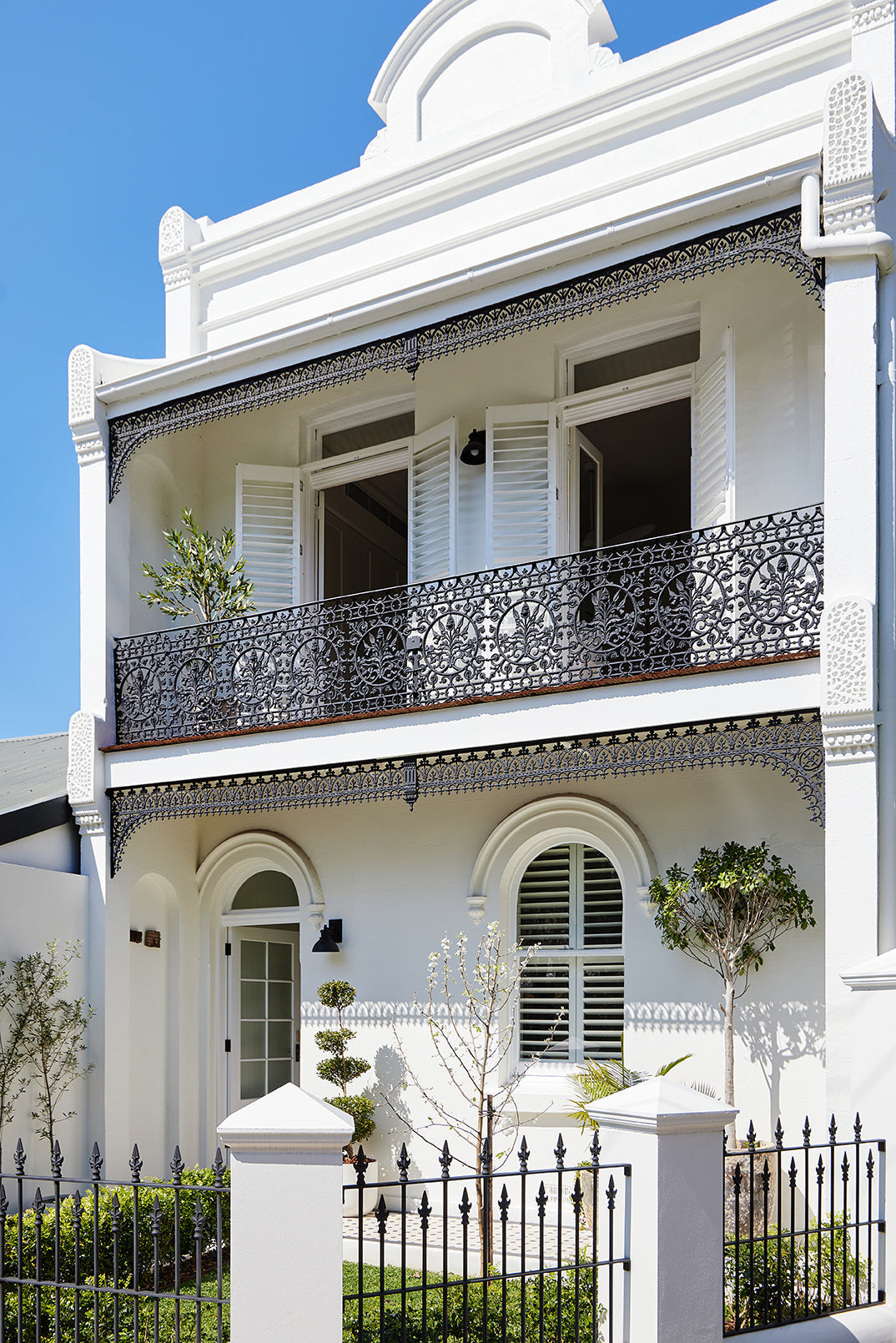 The City Terrace House Tour | Three Birds Renovations