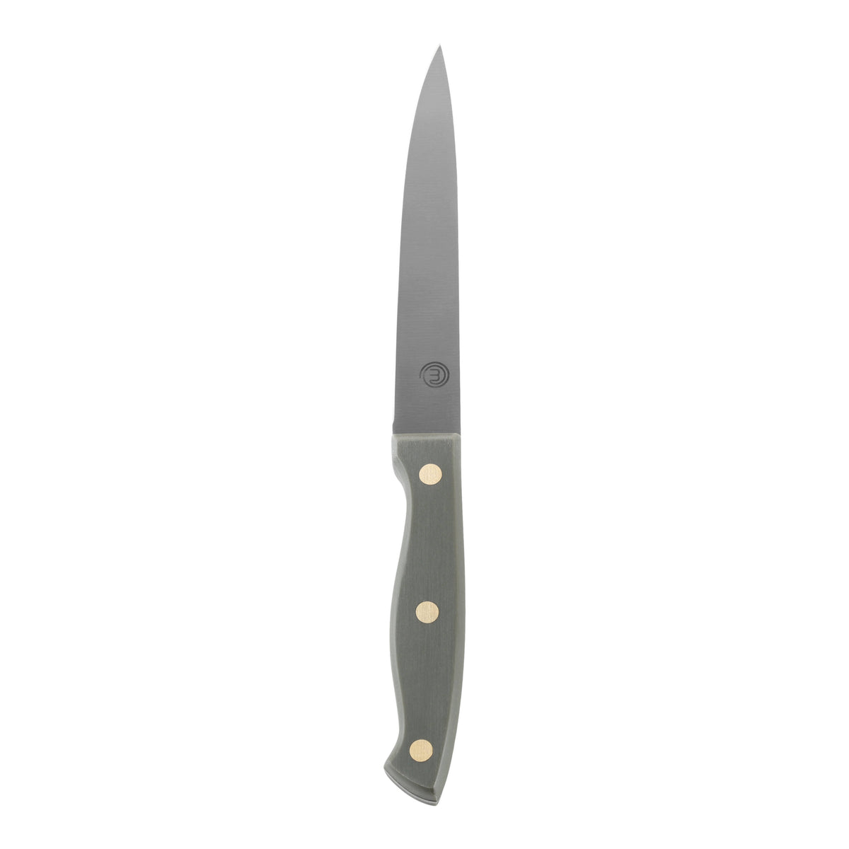 MasterChef Sage Zenith Utility Knife Sage &amp; Stainless Steel