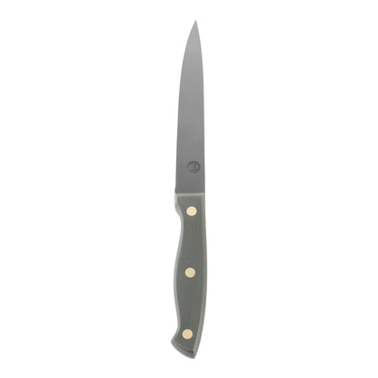 MasterChef Sage Zenith Utility Knife Sage &amp; Stainless Steel