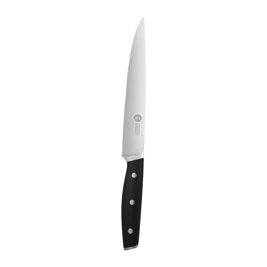 MasterChef Performance Procut Carving Knife Black &amp; Stainless Steel