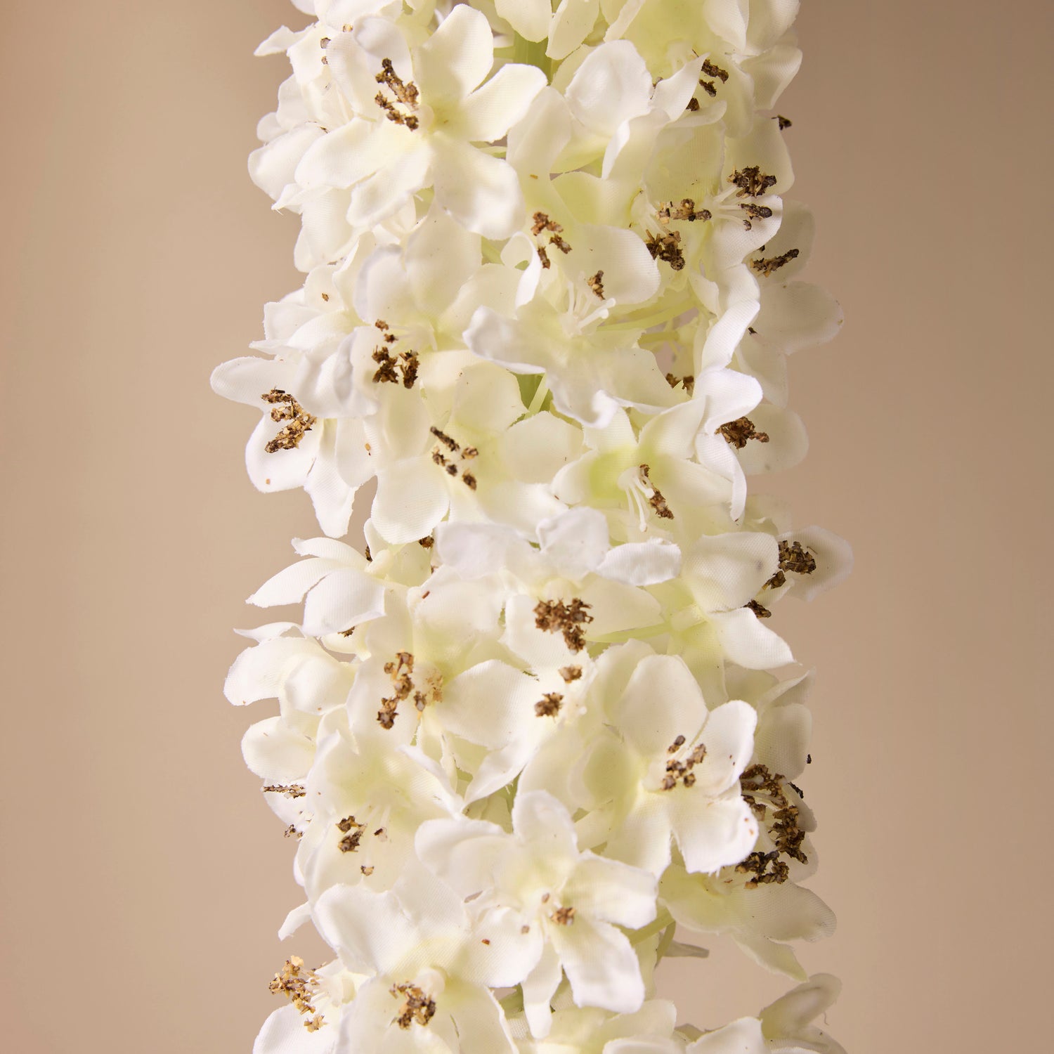 Faux Foxtail Stem | Cream - 70cm