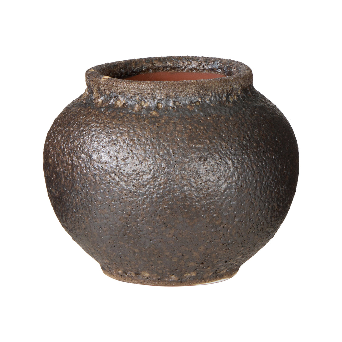 Amalfi Soma Vase Reactive Green