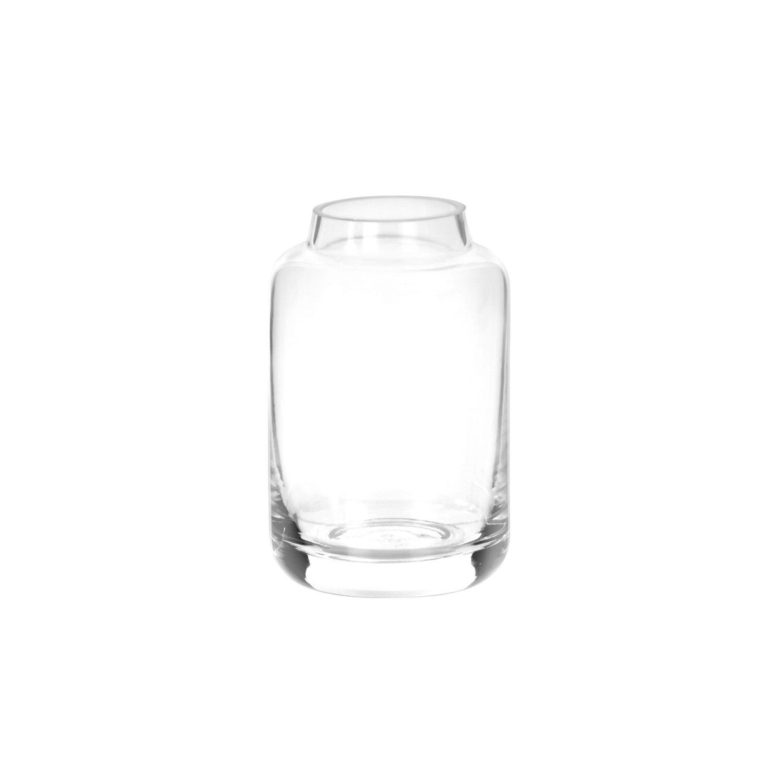 Rogue Pauline Vase Clear