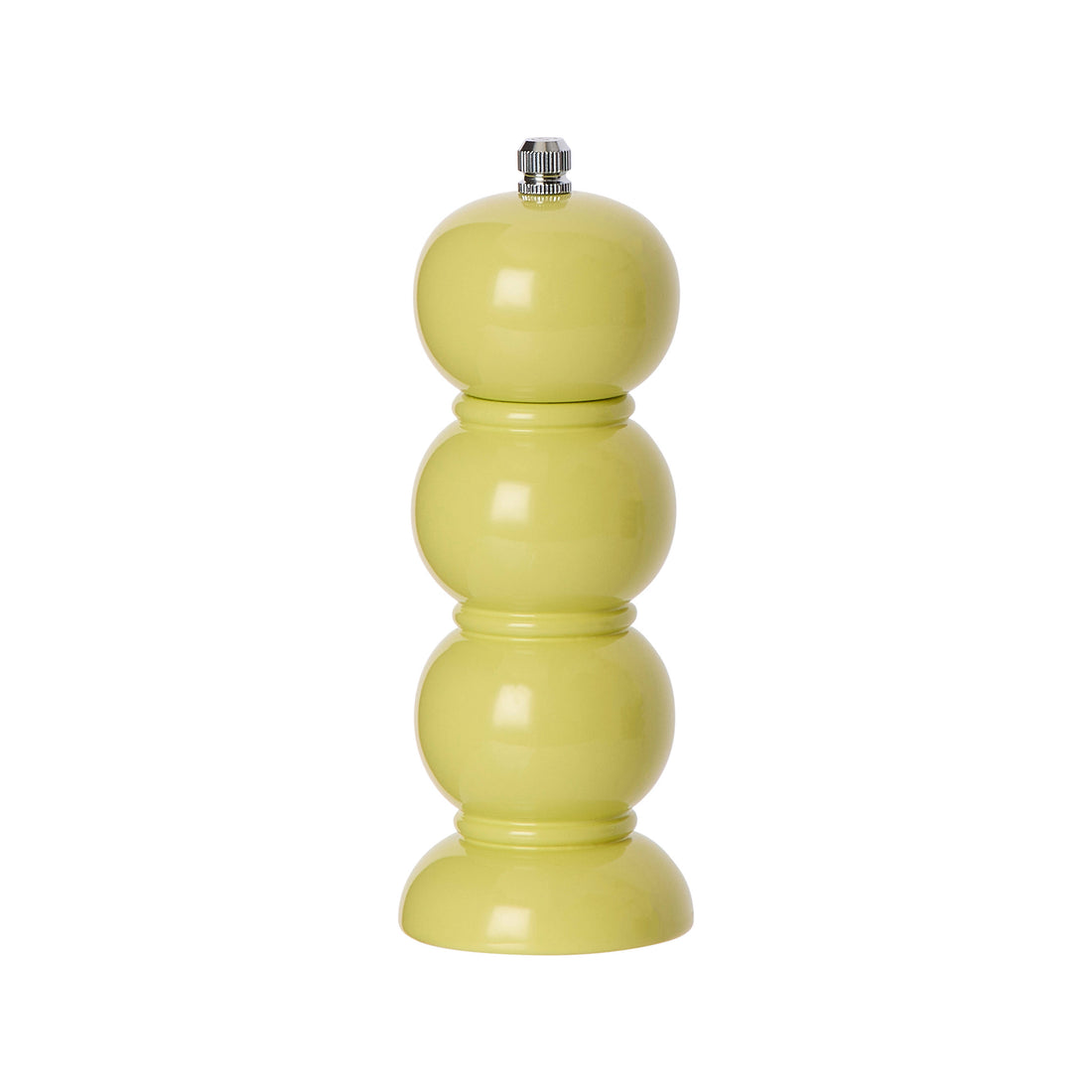 Emporium Bubble Salt &amp; Pepper Mill Lime
