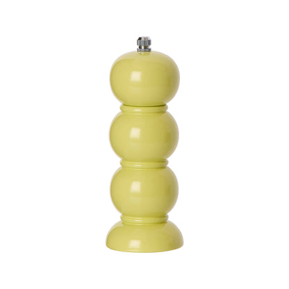 Emporium Bubble Salt &amp; Pepper Mill Lime