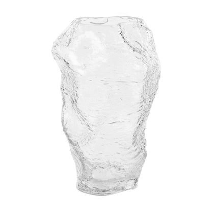Rogue Lena Vase Clear