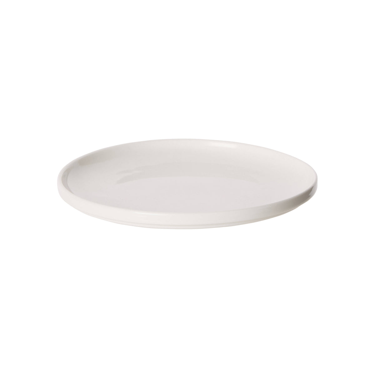 Davis &amp; Waddell Portsea Side Plate White