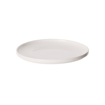 Davis &amp; Waddell Portsea Side Plate White