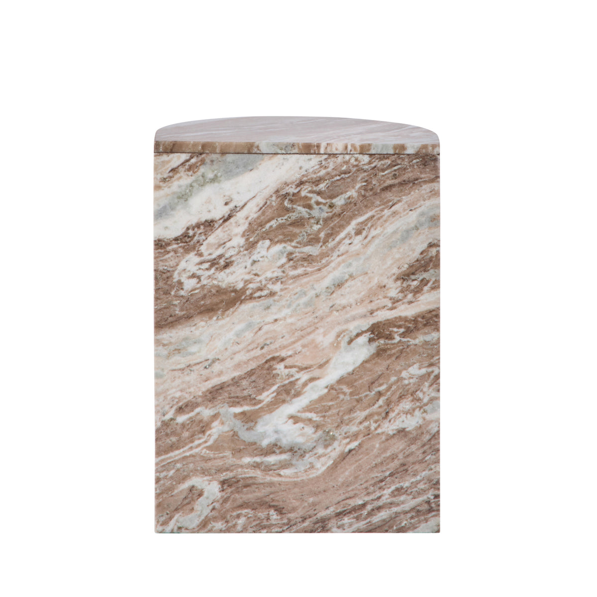 Amalfi Nalu Side Table Multi-Coloured