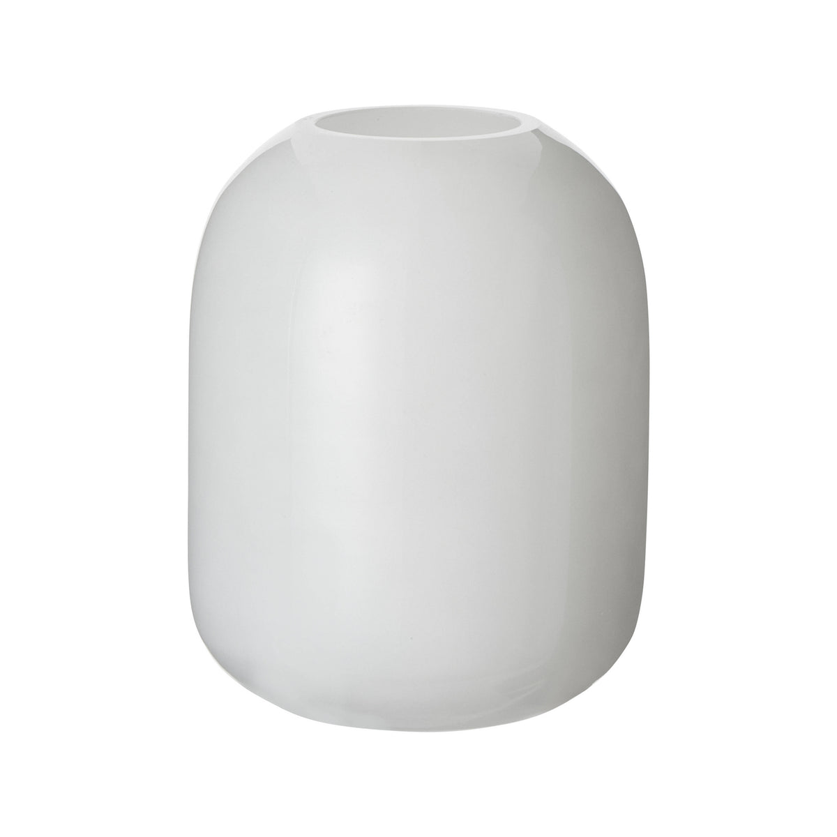 Rogue Chantel Vase White