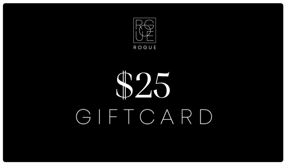 Gift Card - Rogue Home