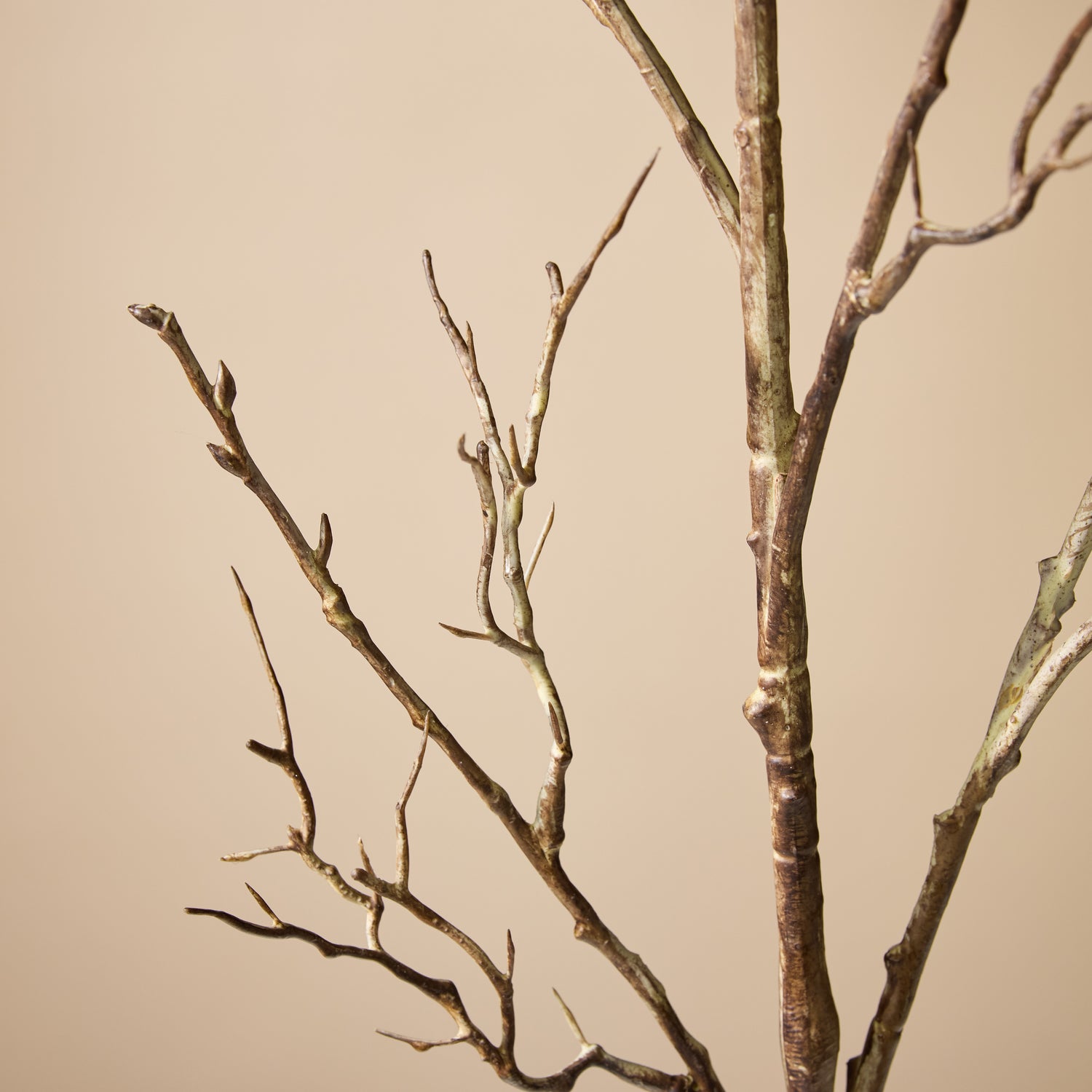 Faux Twig Branch | Brown - 108cm