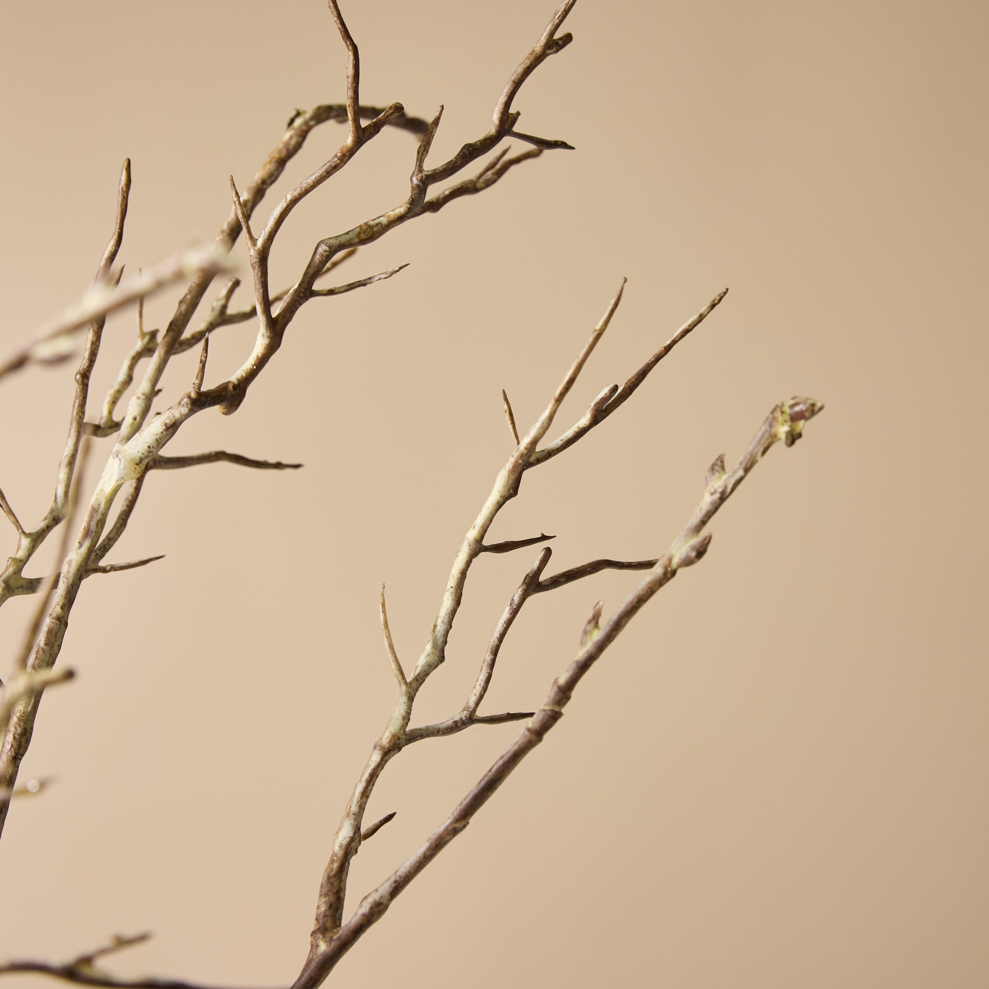 Faux Twig Branch | Brown - 108cm