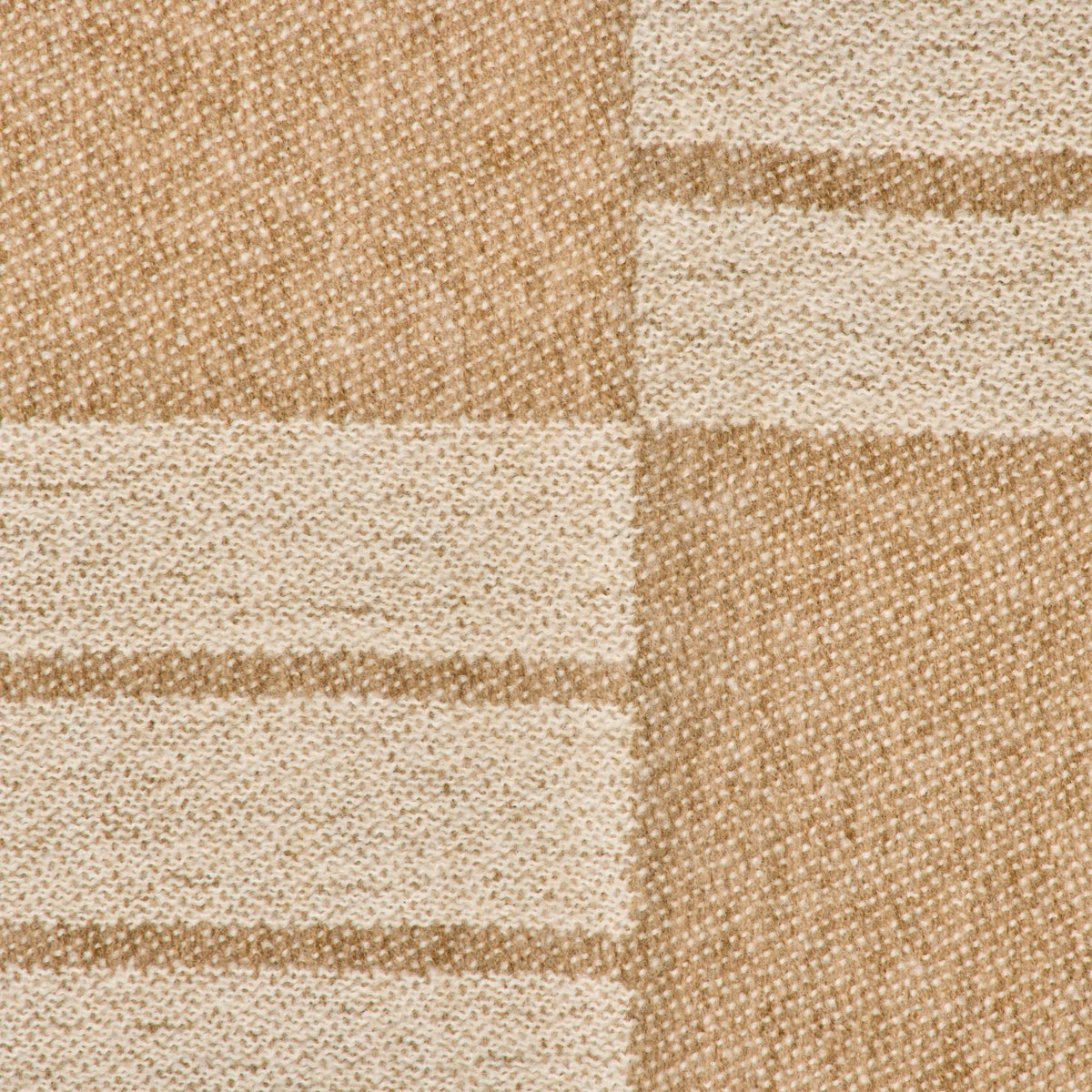 Amalfi Zia Throw Camel