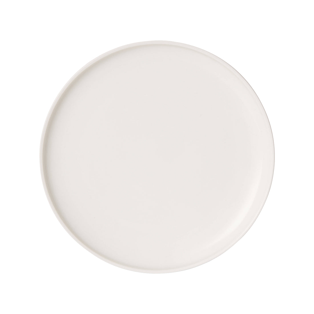 Davis &amp; Waddell Portsea Dinner Plate White