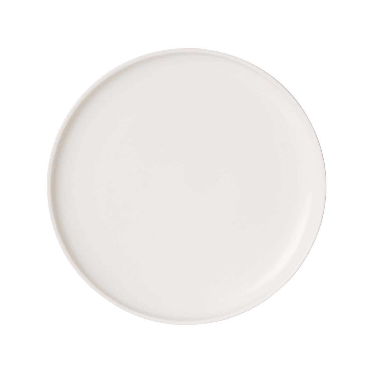 Davis &amp; Waddell Portsea Dinner Plate White