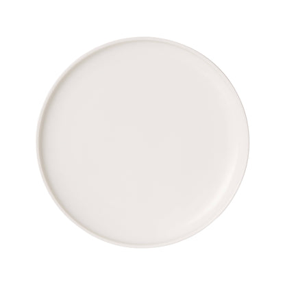 Davis &amp; Waddell Portsea Dinner Plate White
