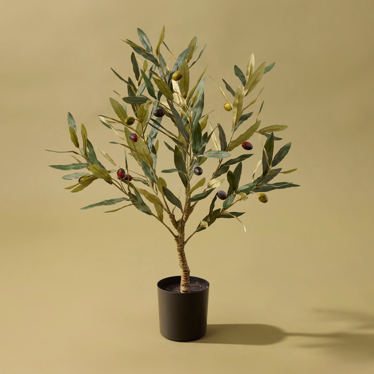 Faux Olive Tree | 60cm