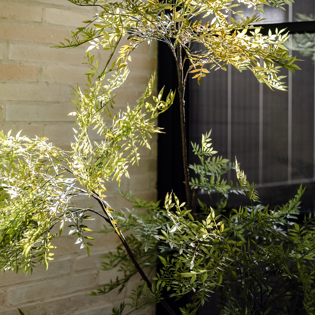 Faux Ficus Tree | 183cm