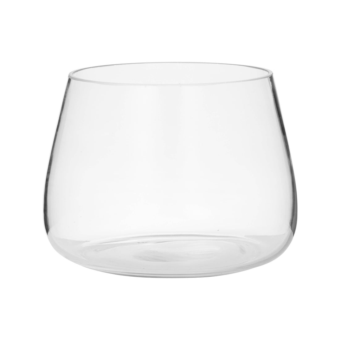 Rogue Rounded Classic Bowl Clear